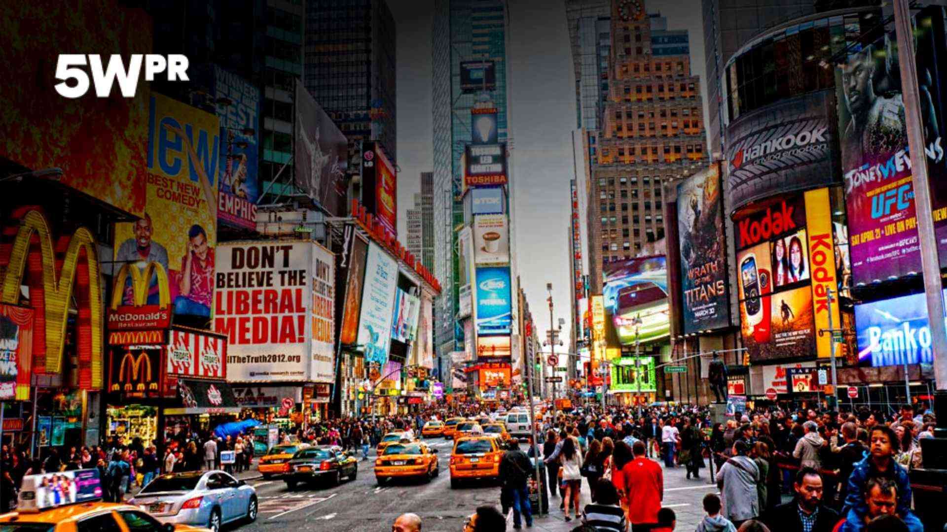 5WPR Launches Web3 Communications Program to Navigate CLARITY Act Era