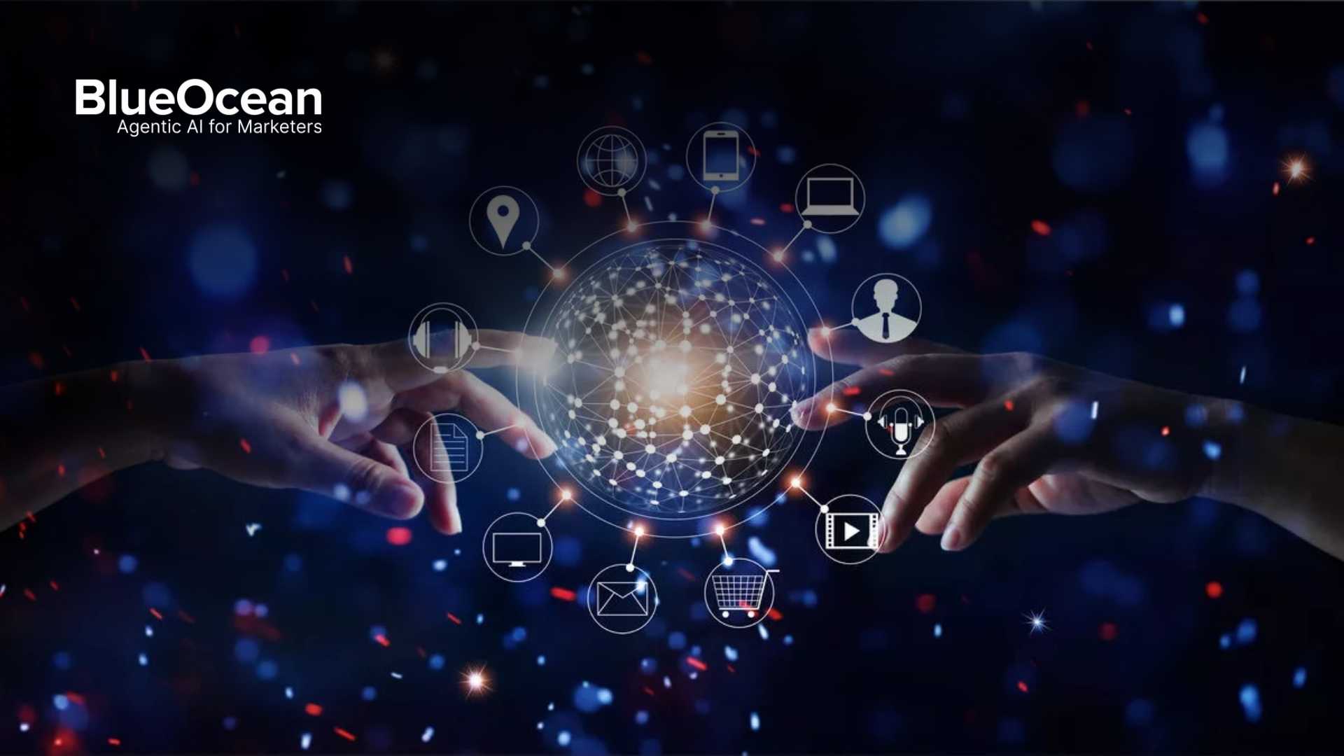 BlueOcean Unveils AI Platform That Turns Brand Data Into Instant Marketing Insights