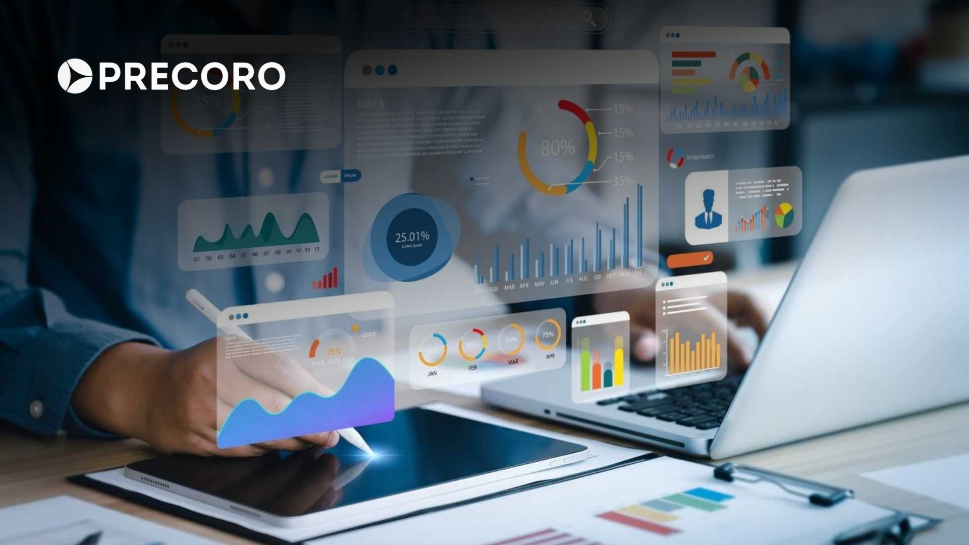 Precoro Launches AI Assistant to Deliver Instant Procurement Insights