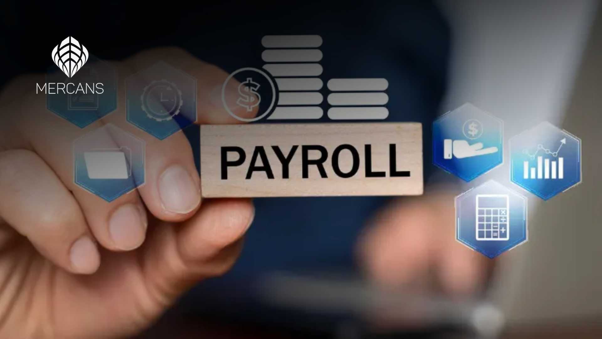 Mercans Reinvents Payroll With AI-First Platform That Turns Compliance Into Intelligence