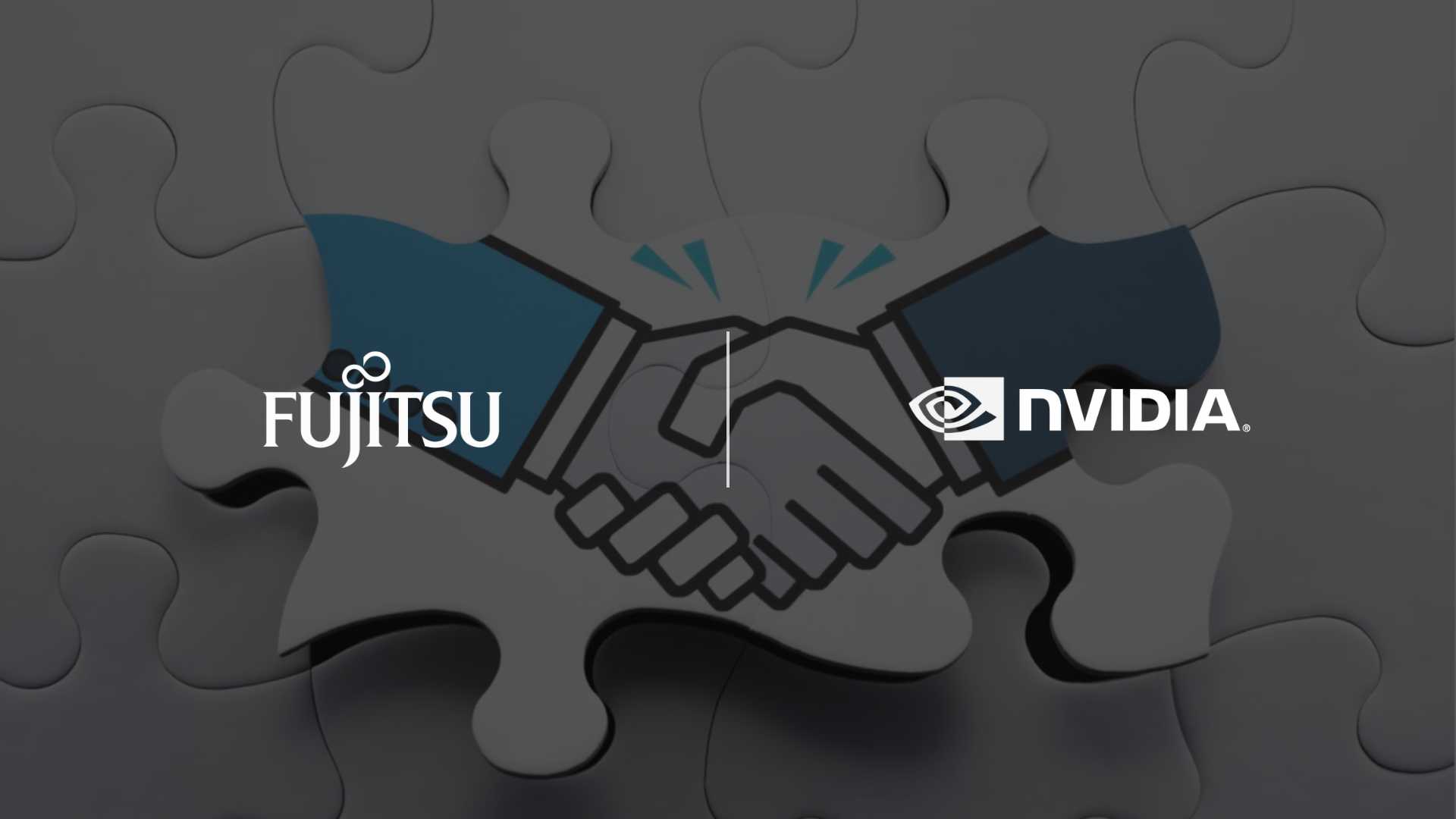 Fujitsu and NVIDIA Forge Partnership to Build Full-Stack AI Infrastructure with Integrated AI Agents