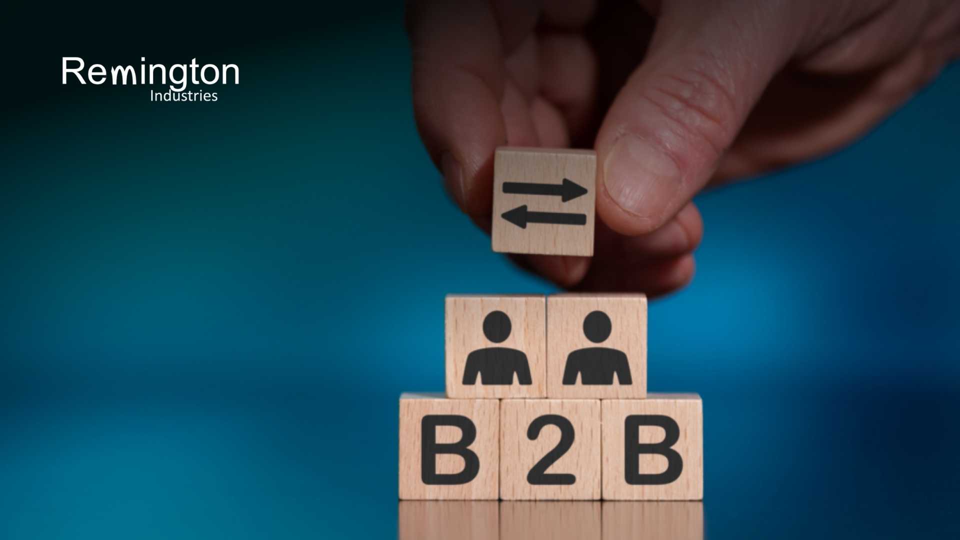 Remington Industries Upgrades Online Store with BigCommerce B2B Edition