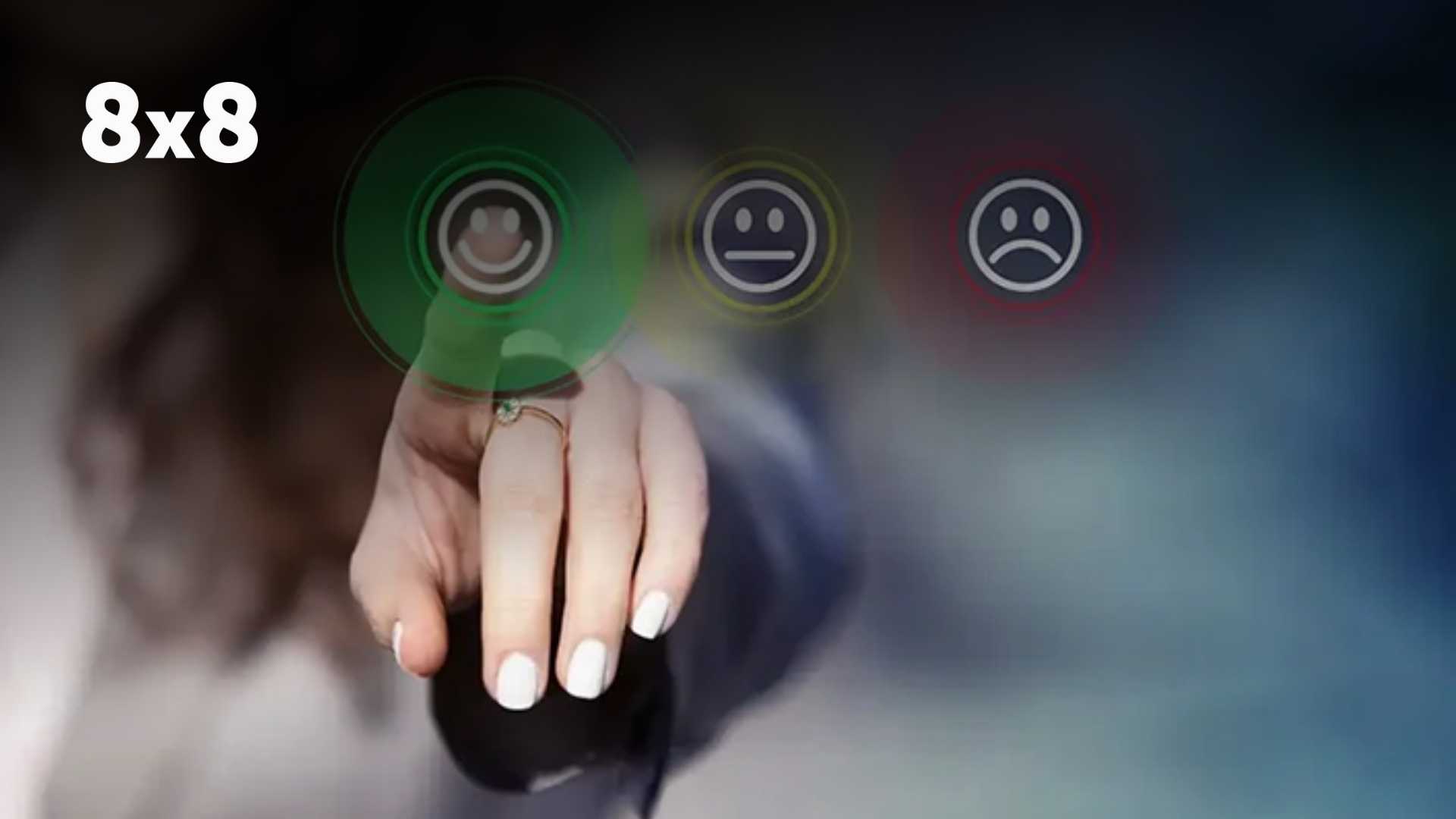 8x8 Scores Multiple 2025 Awards for AI-Powered Communications Leadership