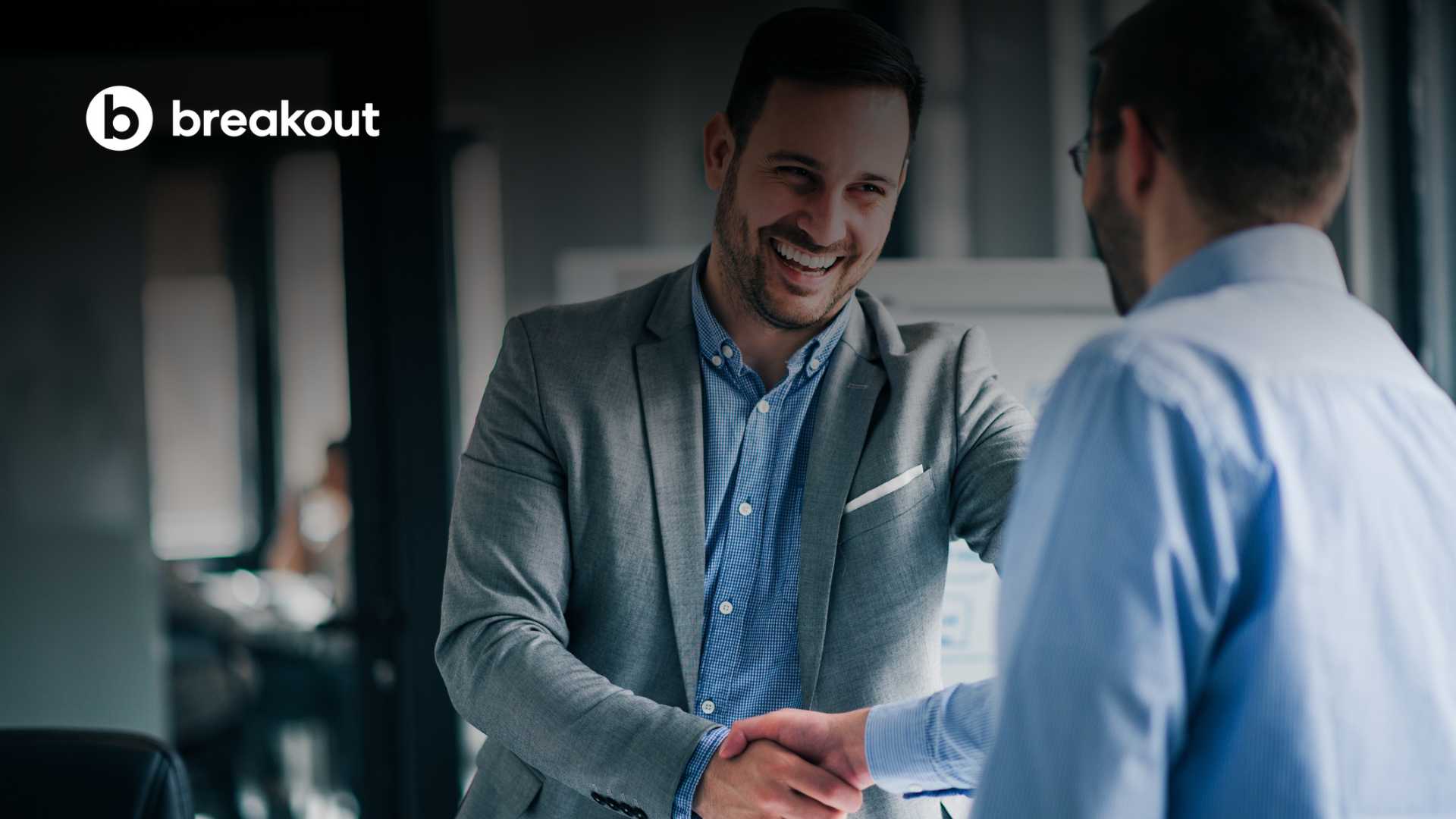 Breakout Launches “Blocks” to Turn Static Websites Into AI-Powered Conversion Engines