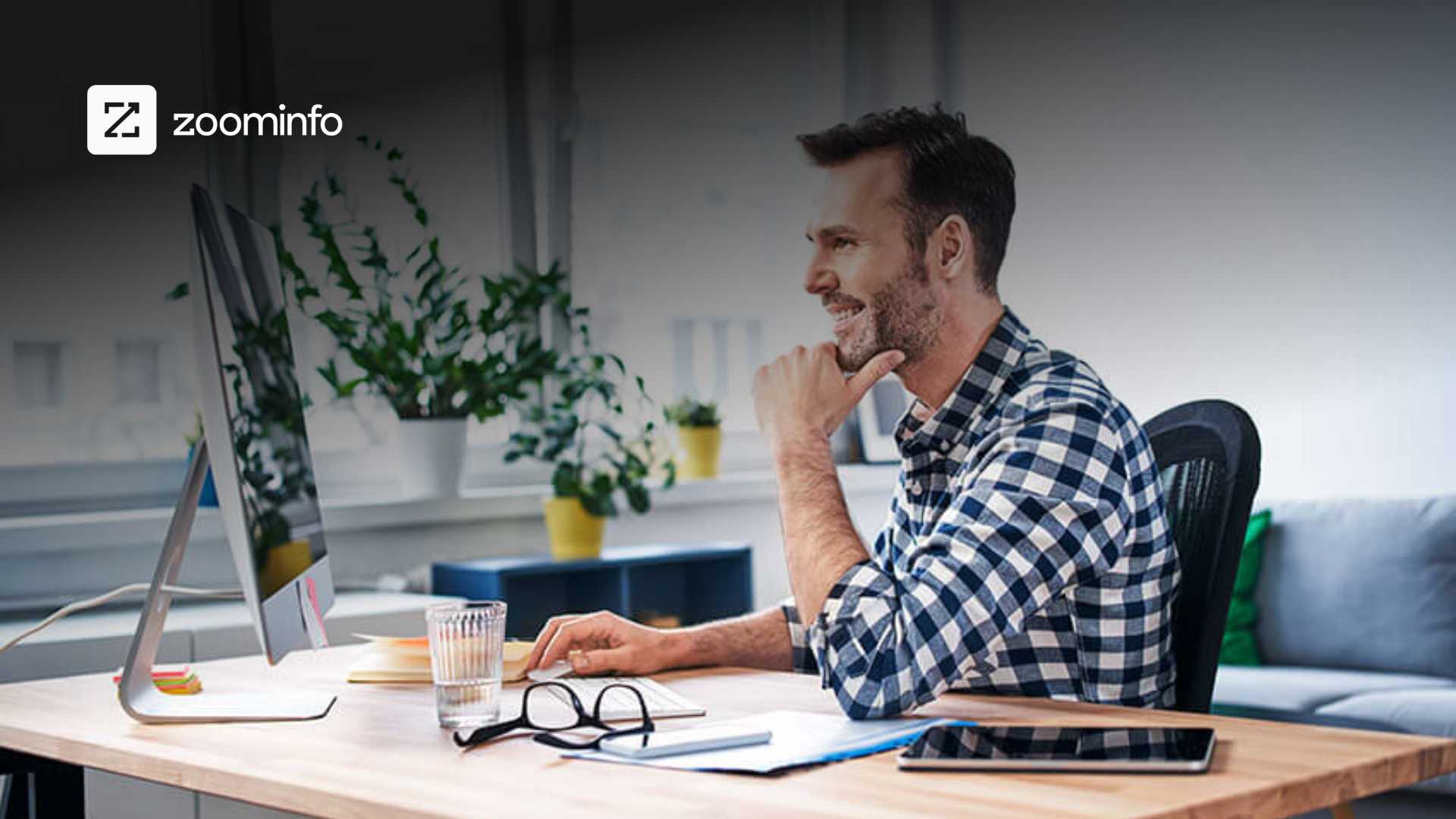 ZoomInfo Launches Copilot Workspace to Streamline GTM Execution with AI