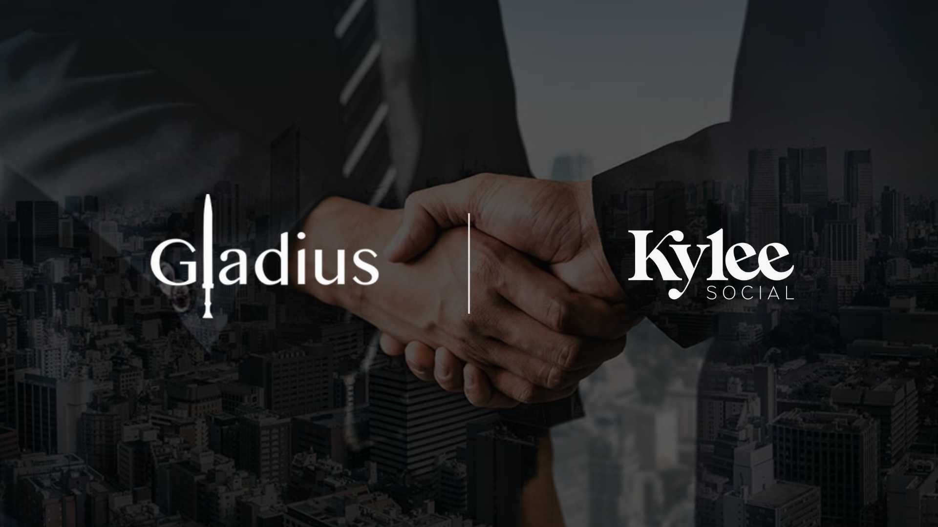 Gladius Communications Acquires Kylee Social to Boost Digital & Social Capabilities