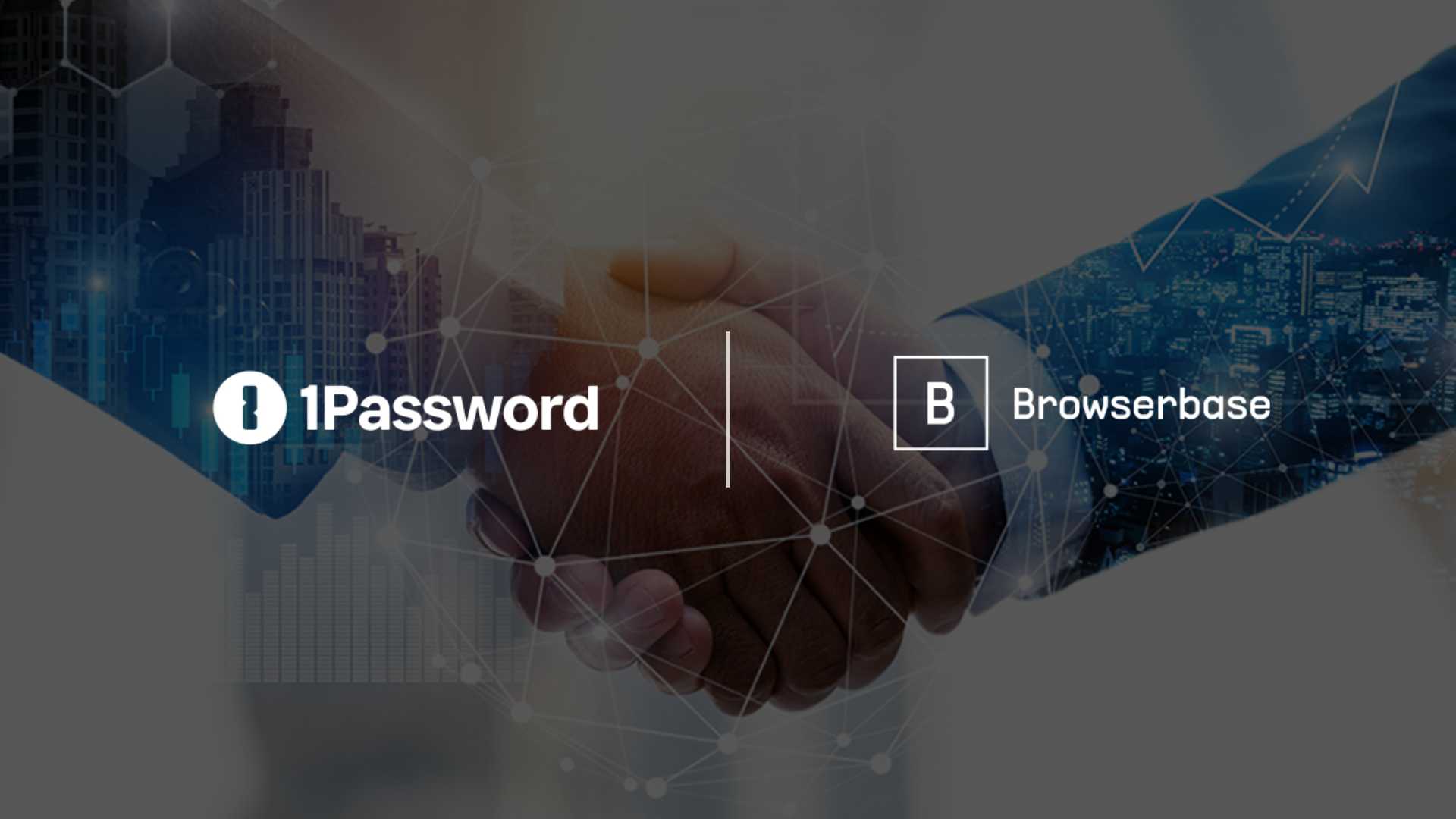 2025, for 1Password customers using Browserbase.