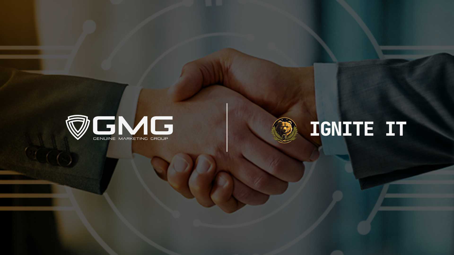 Genuine Marketing Group Partners with IgniteIt to Advance Data-Driven Cannabis Transparency