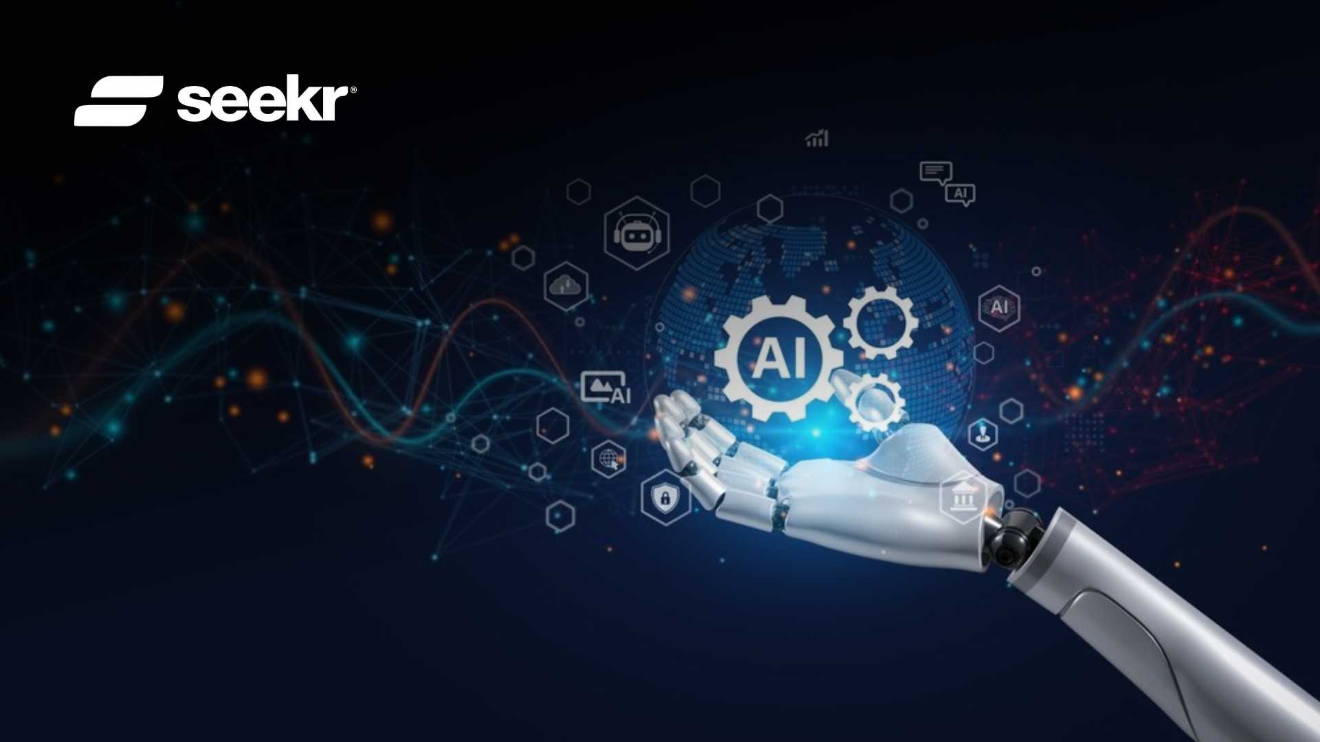 Seekr Upgrades SeekrFlow to Make Enterprise AI Smarter, Structured, and More Actionable