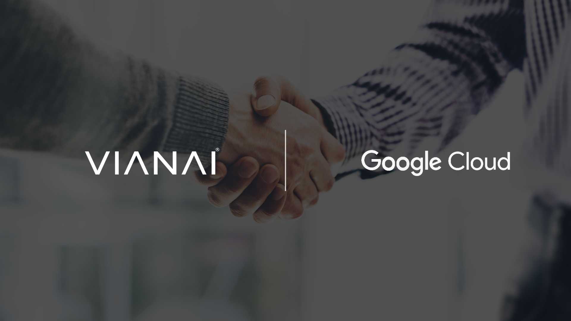 Vianai Systems Brings GenAI-Powered Analytics to Google Cloud via Gemini Enterprise