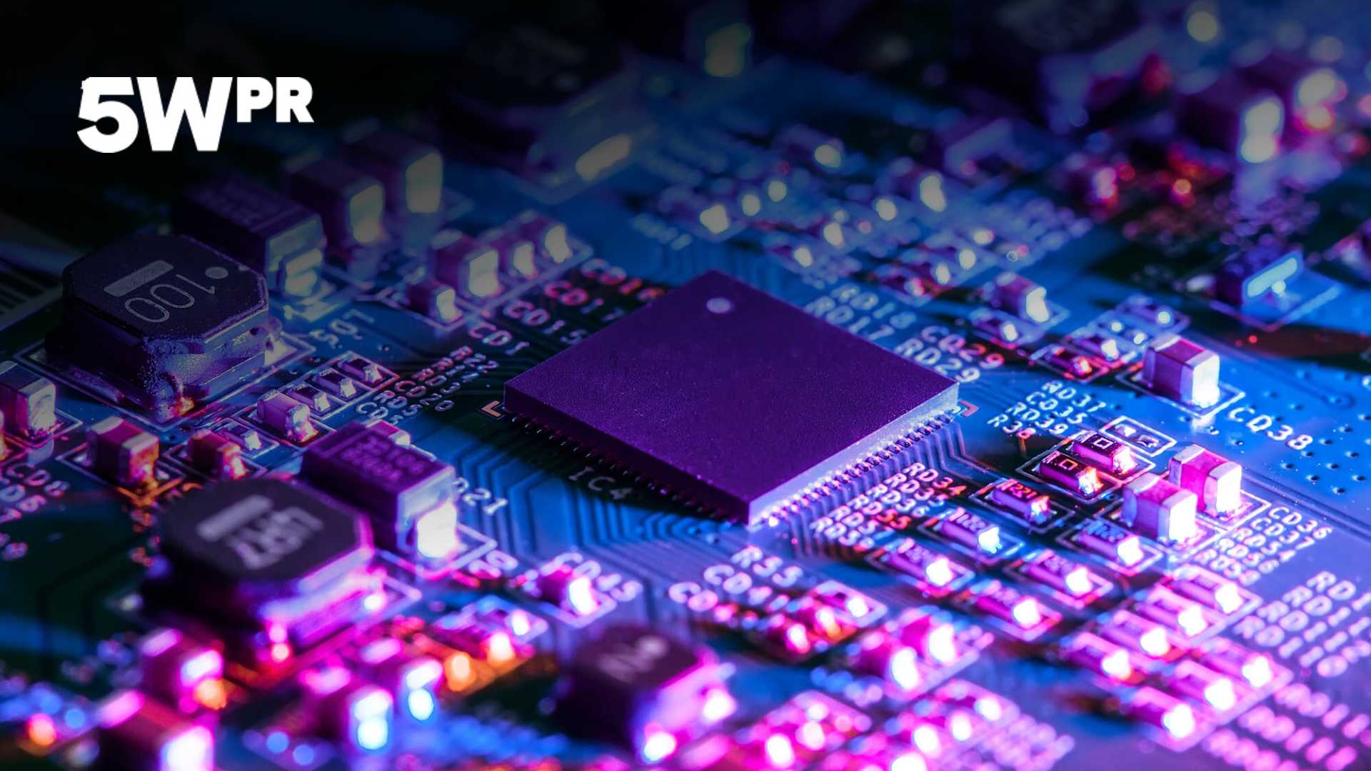 5WPR Launches Integrated Tech Marketing Service for Startups and Enterprises
