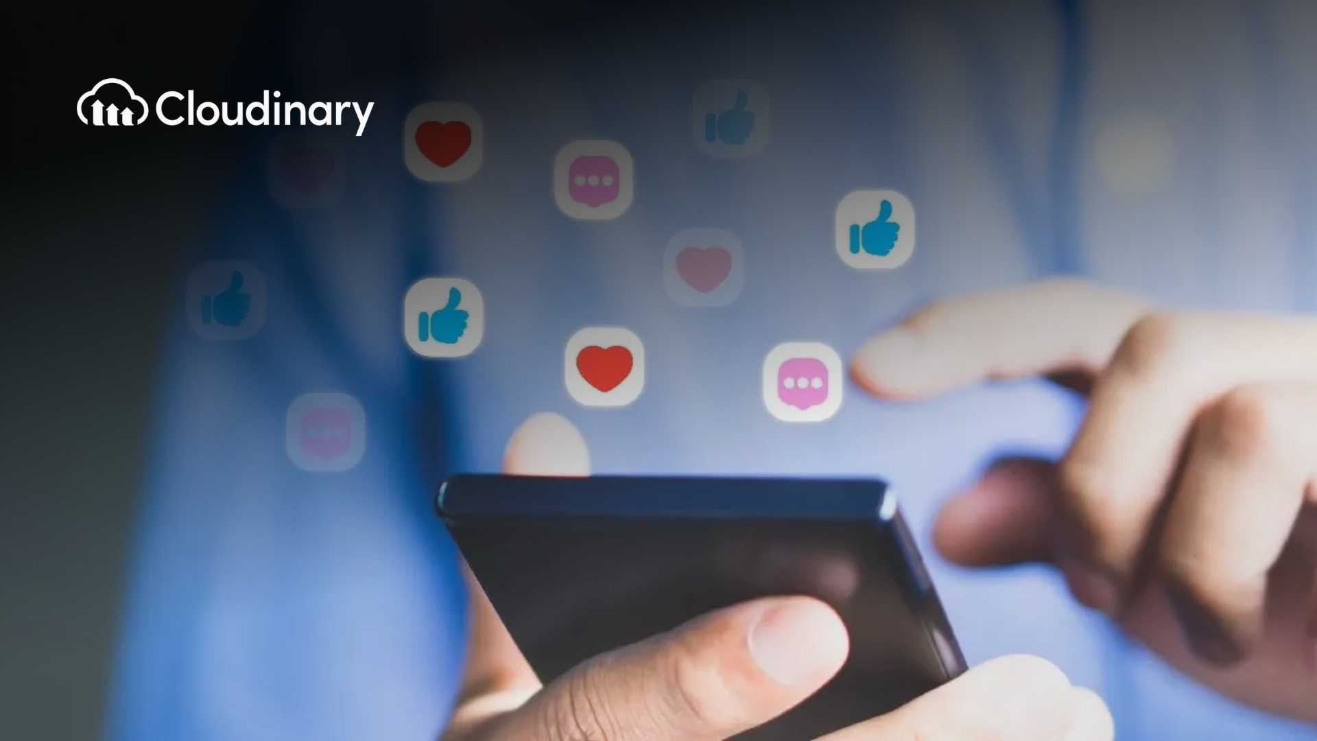 Cloudinary Adds AI People Search and Analytics to Power Smarter Digital Asset Management