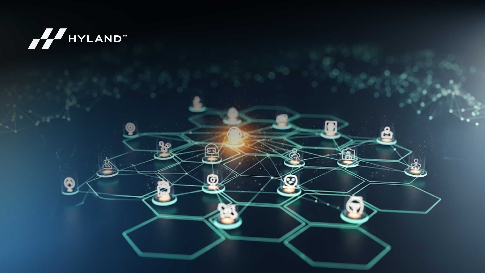 Hyland Pushes the Boundaries of Enterprise Intelligence with AI-Powered Content Innovation Cloud