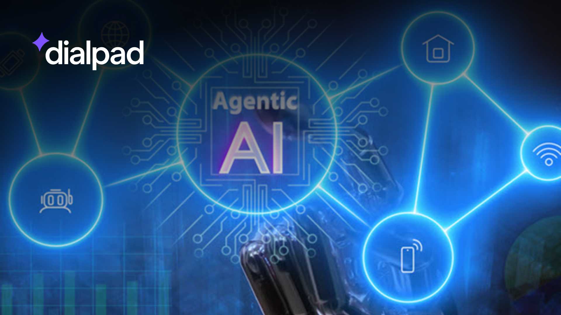 Dialpad Launches Agentic AI Platform to Redefine Customer Experience