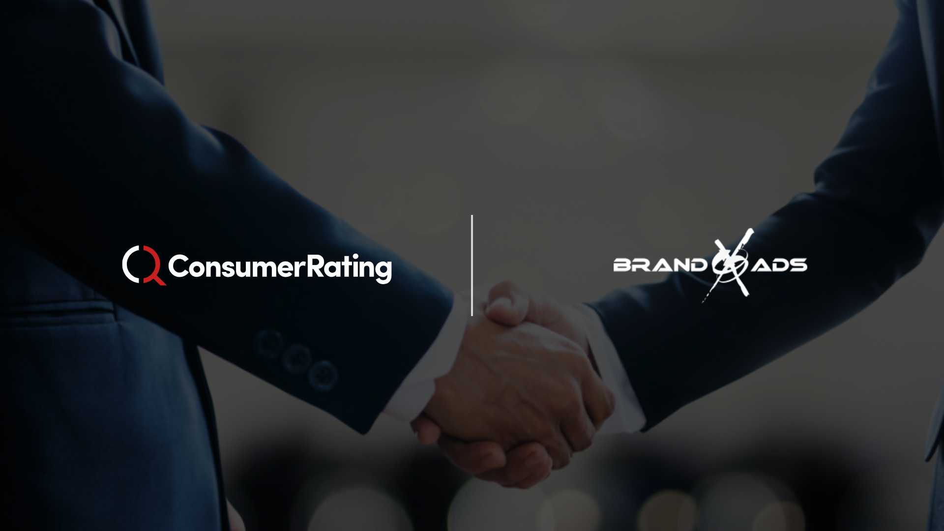 Consumer Rating Acquires BrandXads to Boost Digital Marketing and Media Capabilities