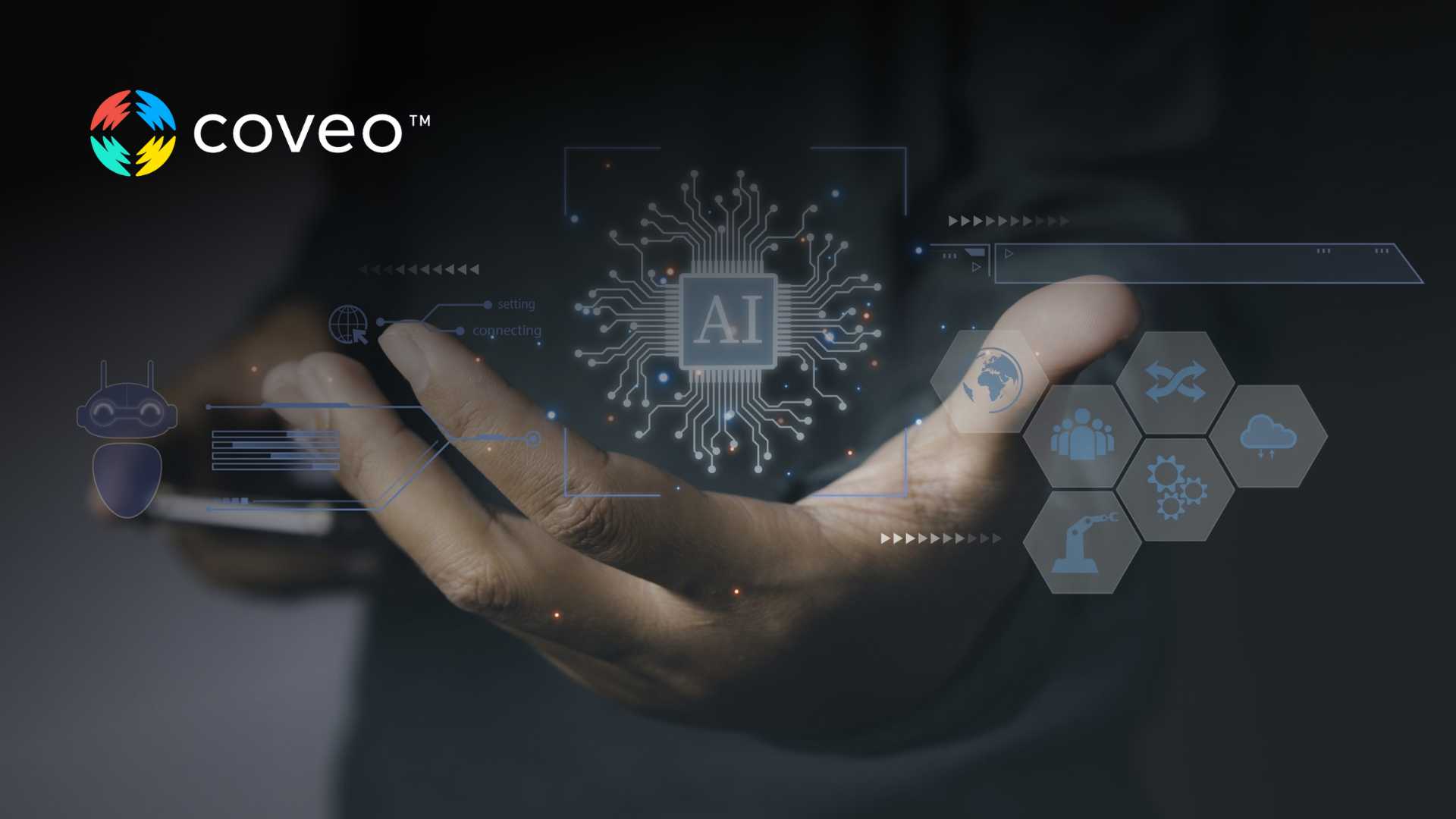 Coveo Earns AWS Generative AI Competency, Strengthening Its Position in Enterprise AI Innovation