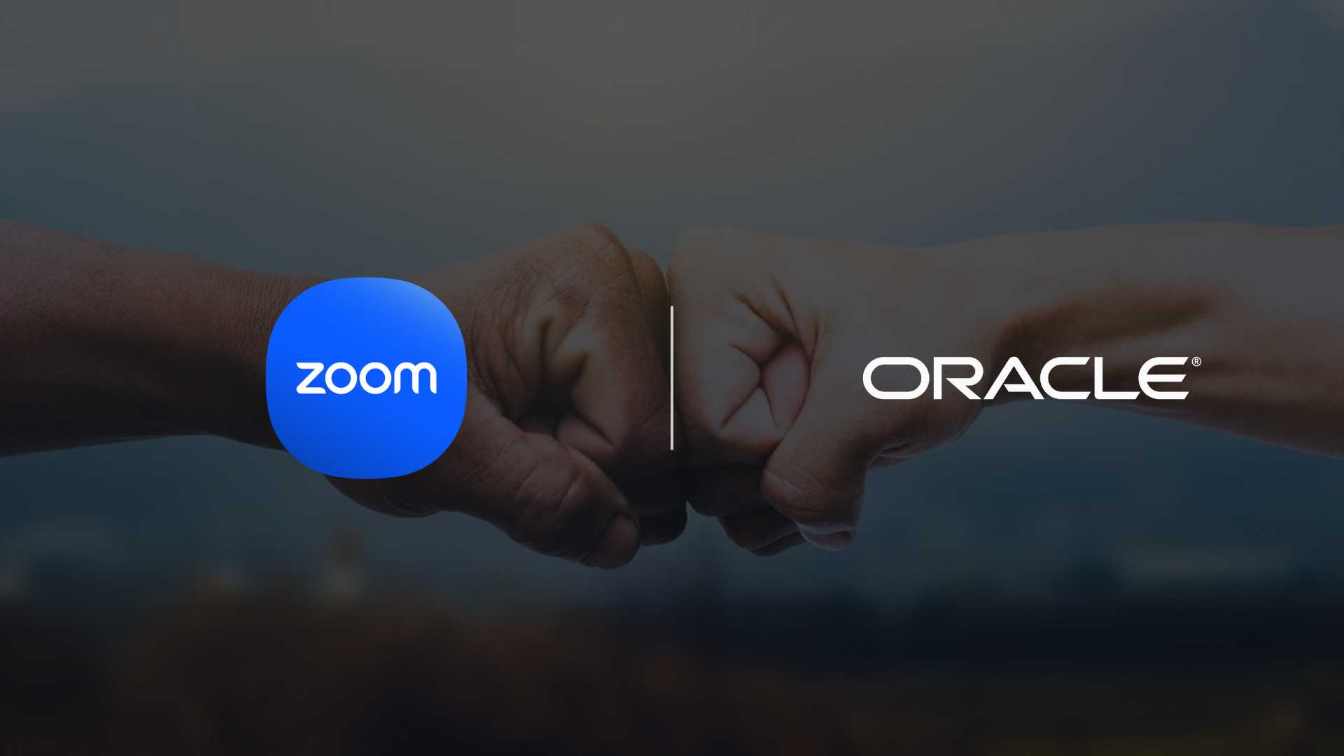 Zoom and Oracle Partner to Redefine AI-Driven Customer Experience