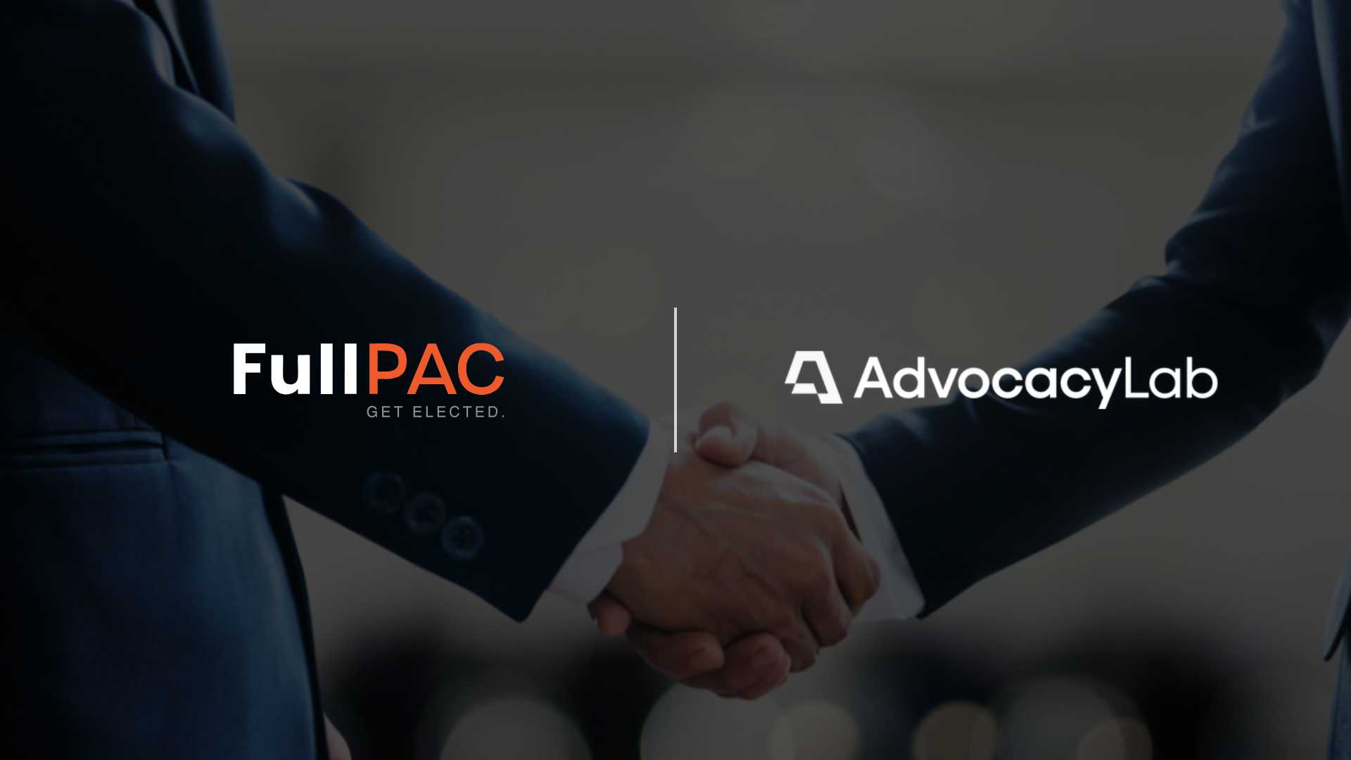 FullPAC Acquires Advocacy Lab to Expand AI-Powered Political Campaign Content Creation