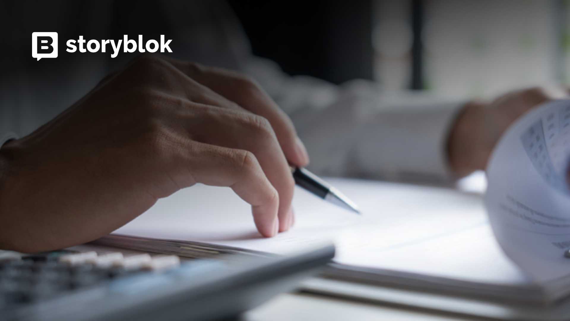 Storyblok Unveils Strata, FlowMotion, and New AI Partnerships at JoyConf