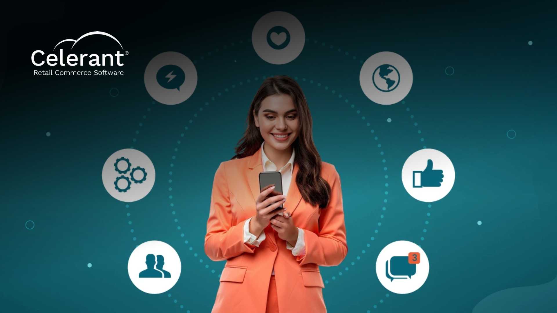 Celerant Unveils Unified Customer Engagement Suite for Smarter, Data-Driven Retail Marketing