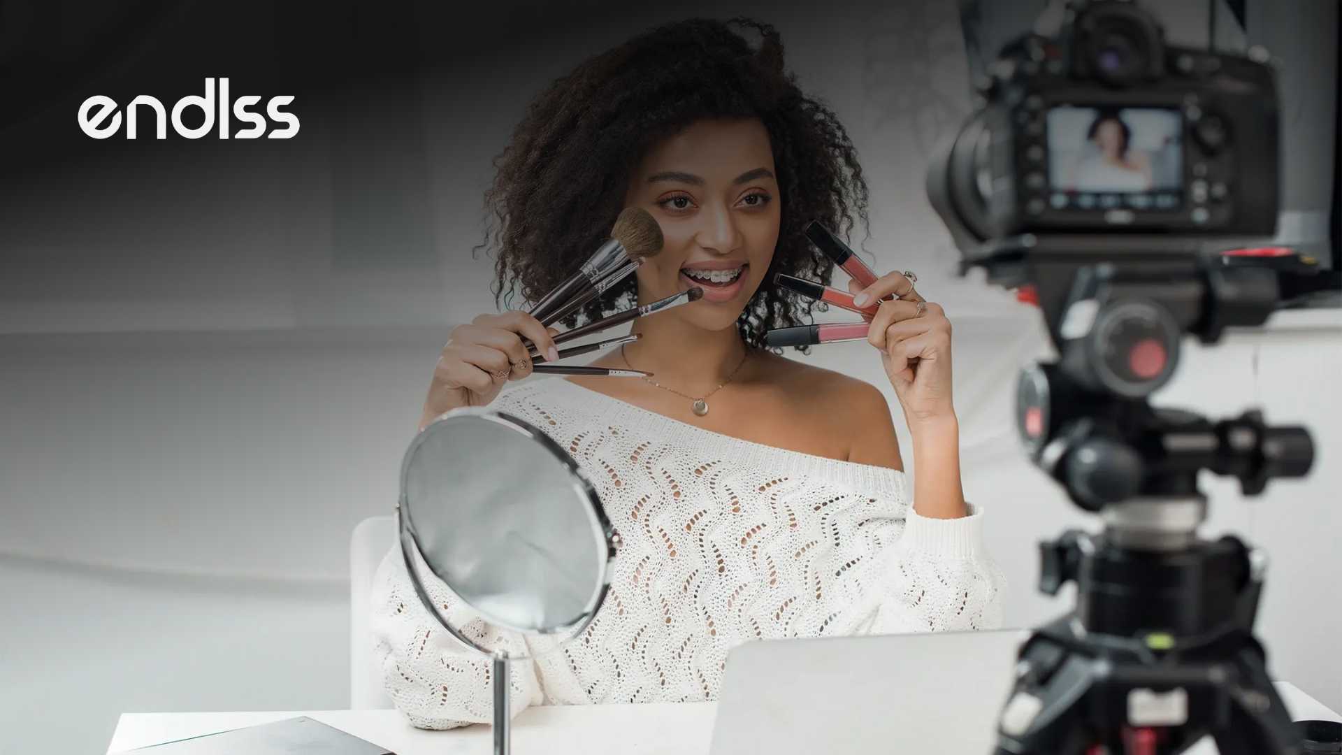 Endlss Launches Freemium Plan to Empower D2C Brands with Scalable Influencer Marketing