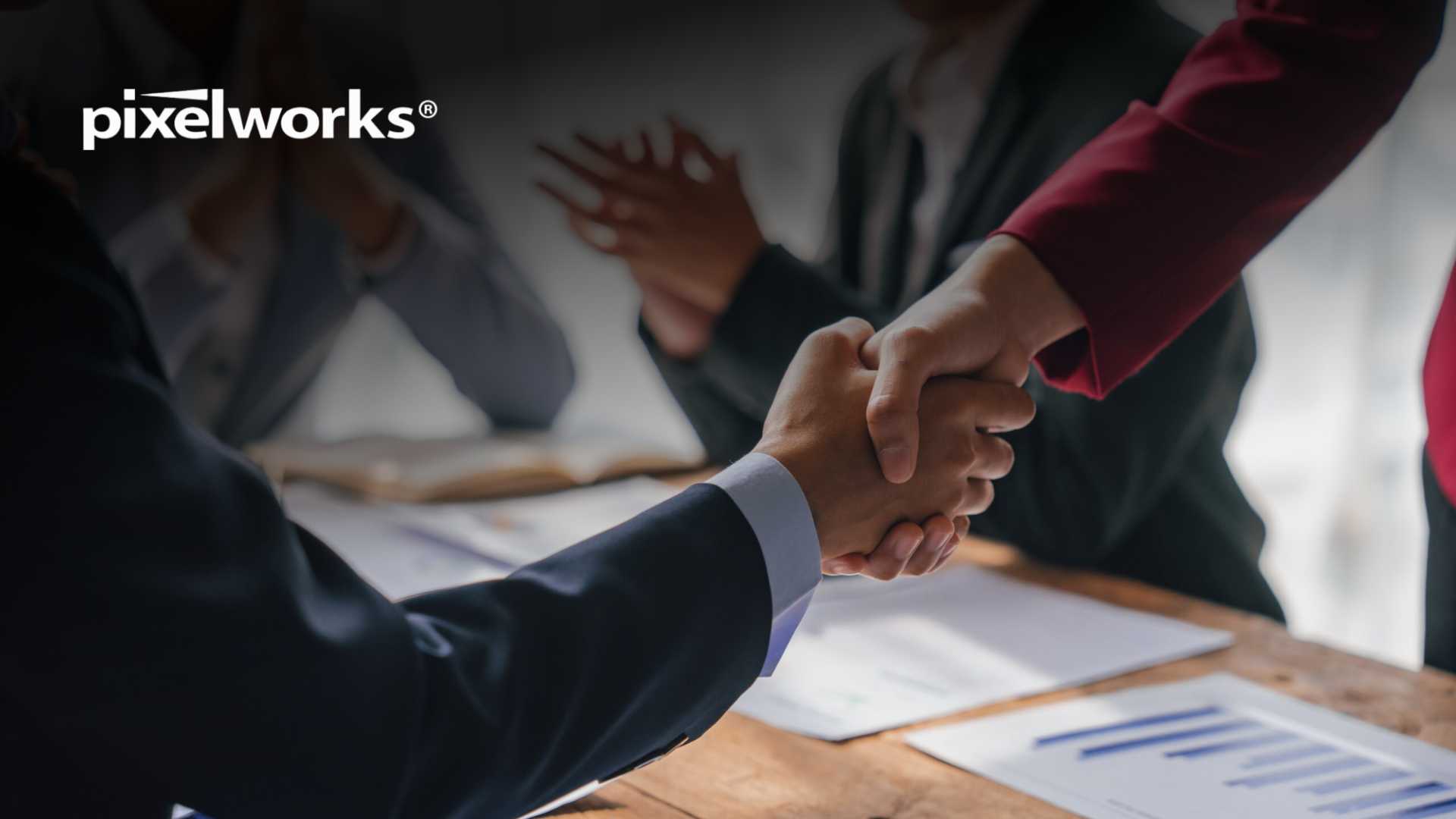 Pixelworks to Sell Controlling Interest in Shanghai Subsidiary for $133 Million