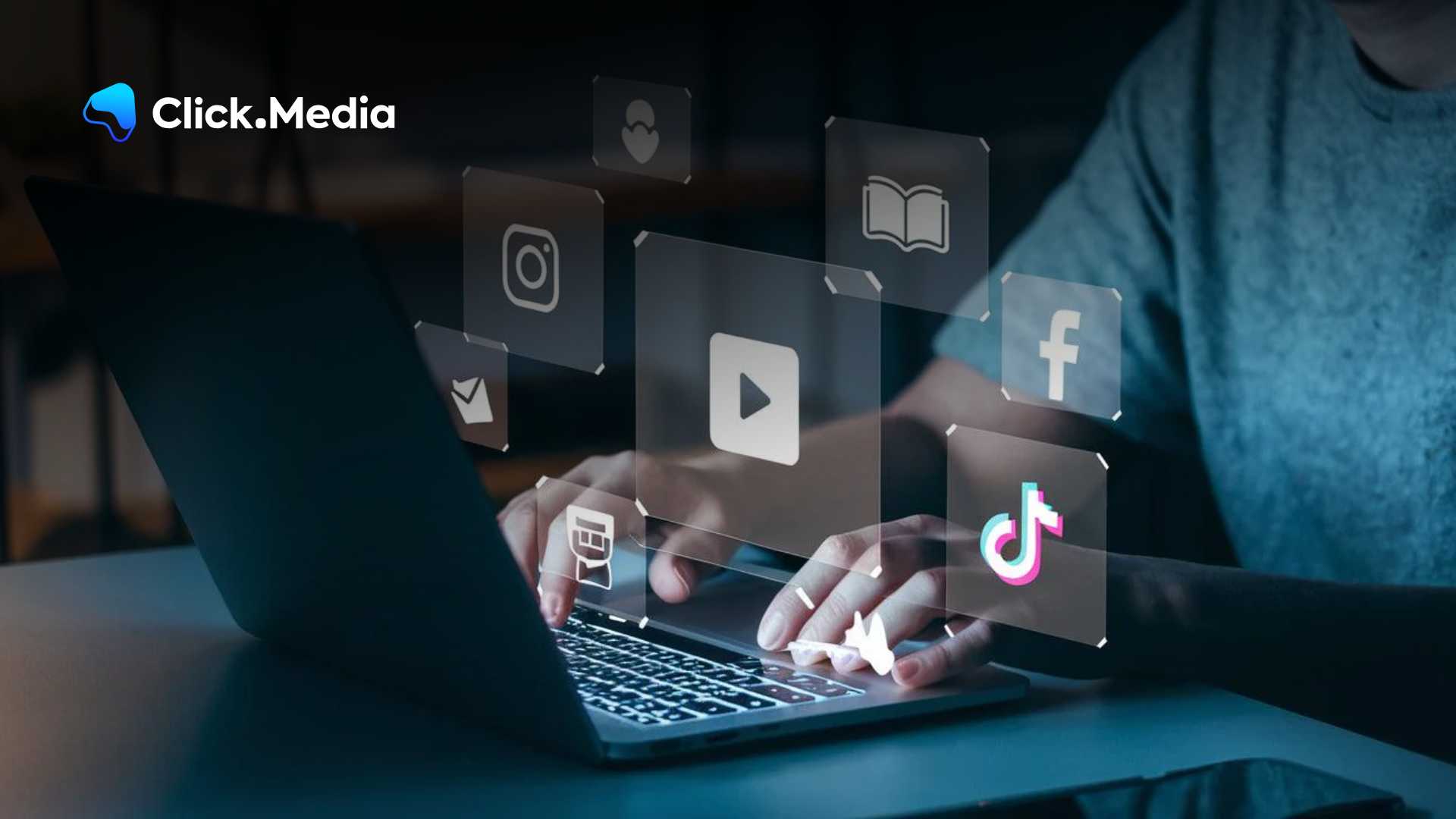 Click Media Unveils Baton Rouge Digital Marketing Services for Local Businesses