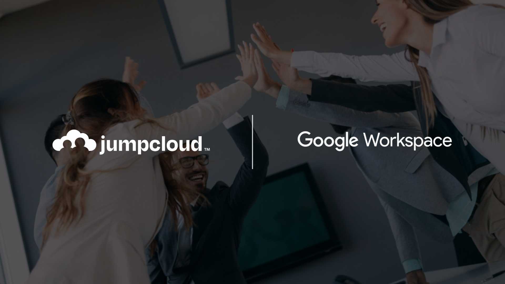 JumpCloud and Google Workspace Partner to Power the Modern AI-Driven Enterprise