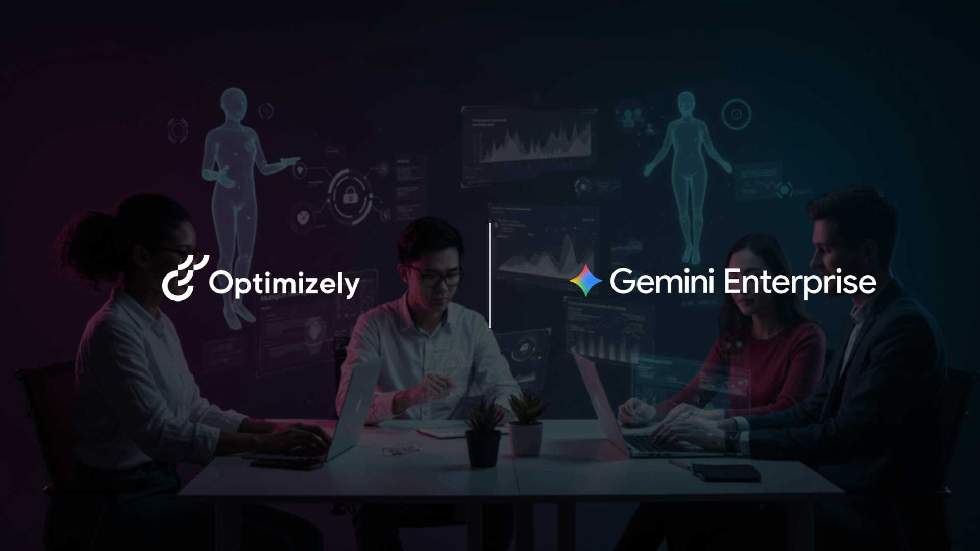 Optimizely Integrates Opal with Google Cloud Gemini Enterprise to Revolutionize AI Marketing