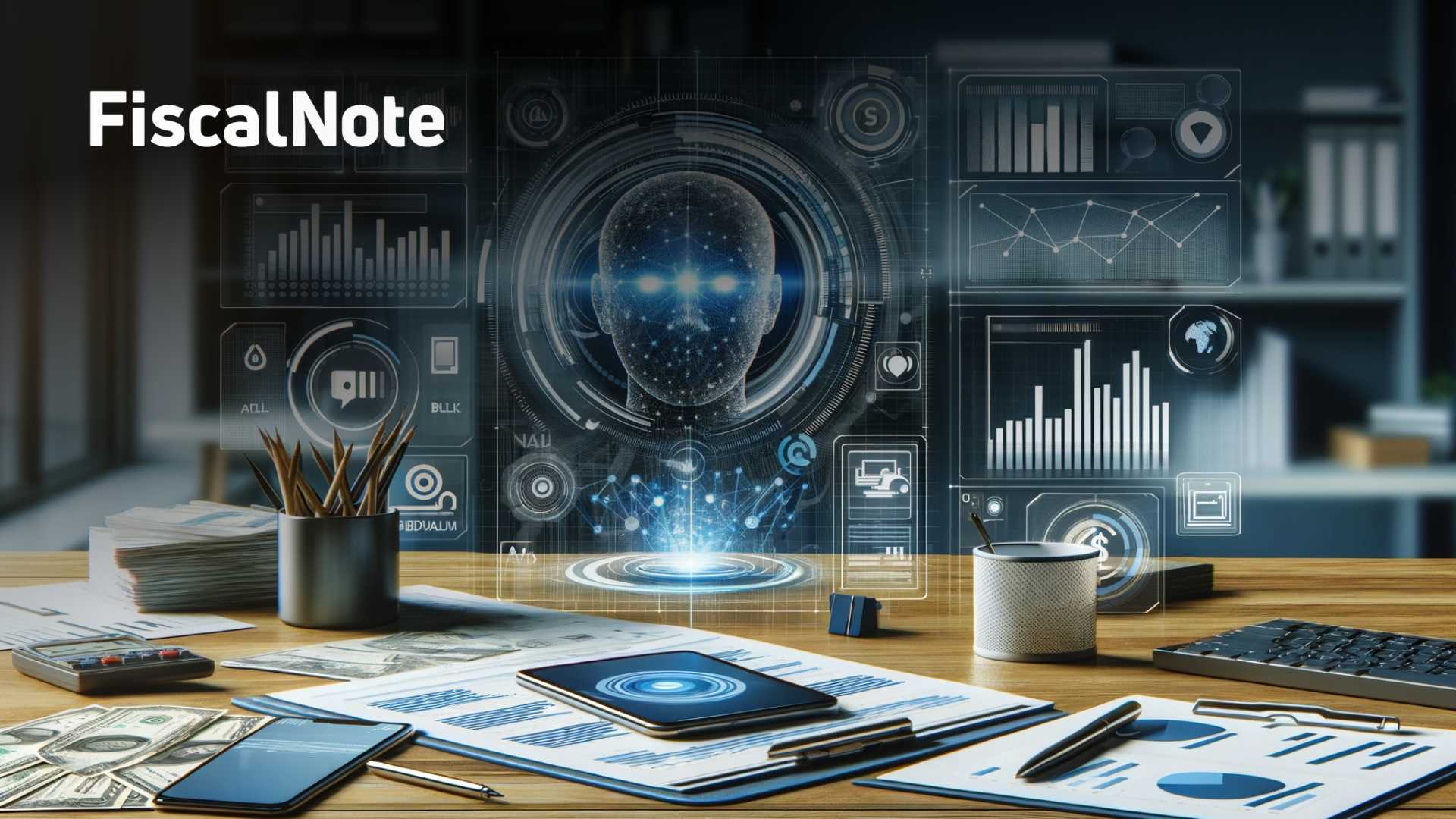 FiscalNote Launches AI-Powered Bill Comparison in PolicyNote to Streamline Legislative Tracking