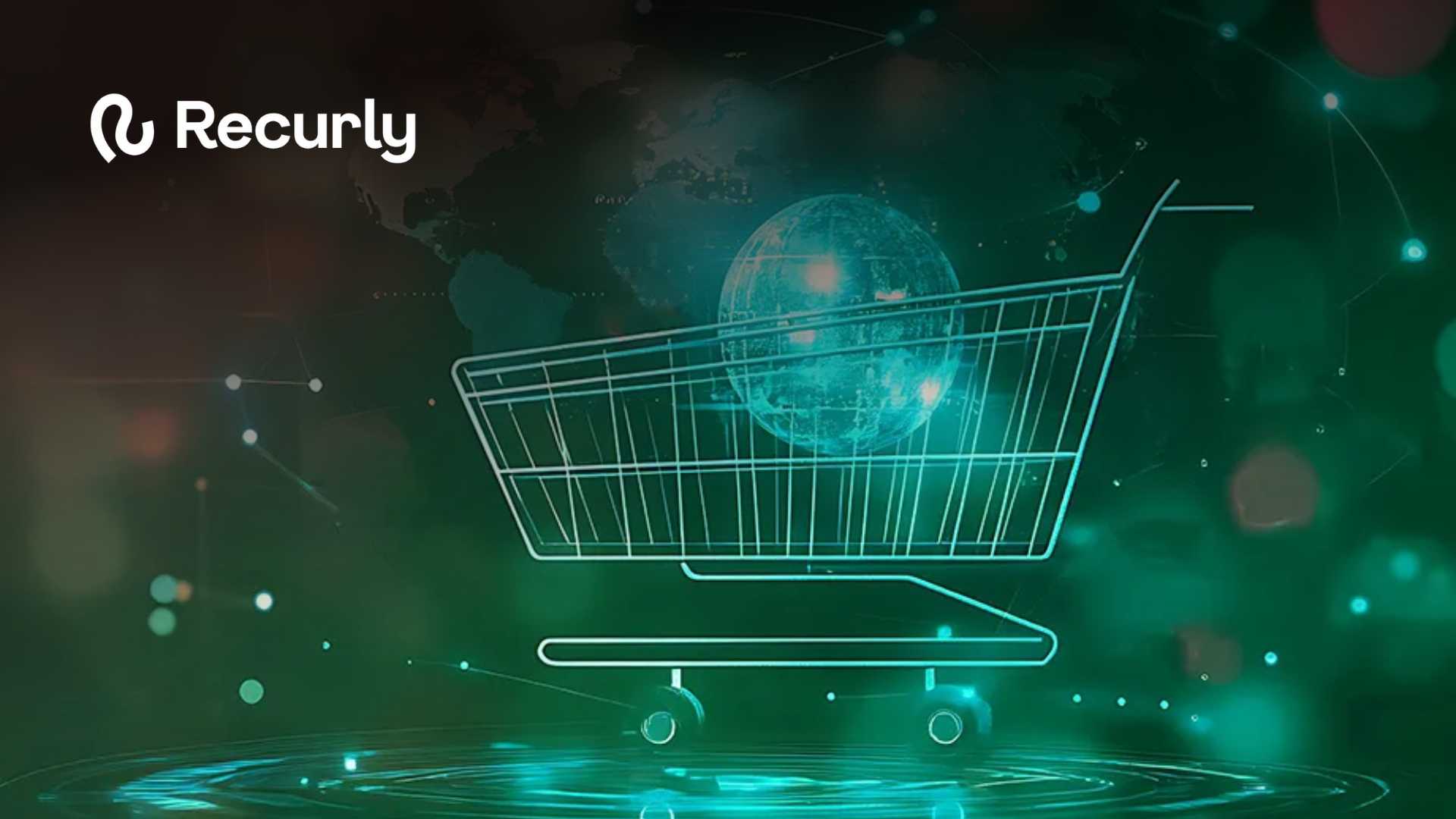 Recurly Fall Release Unveils AI-Powered Subscription Growth Engine
