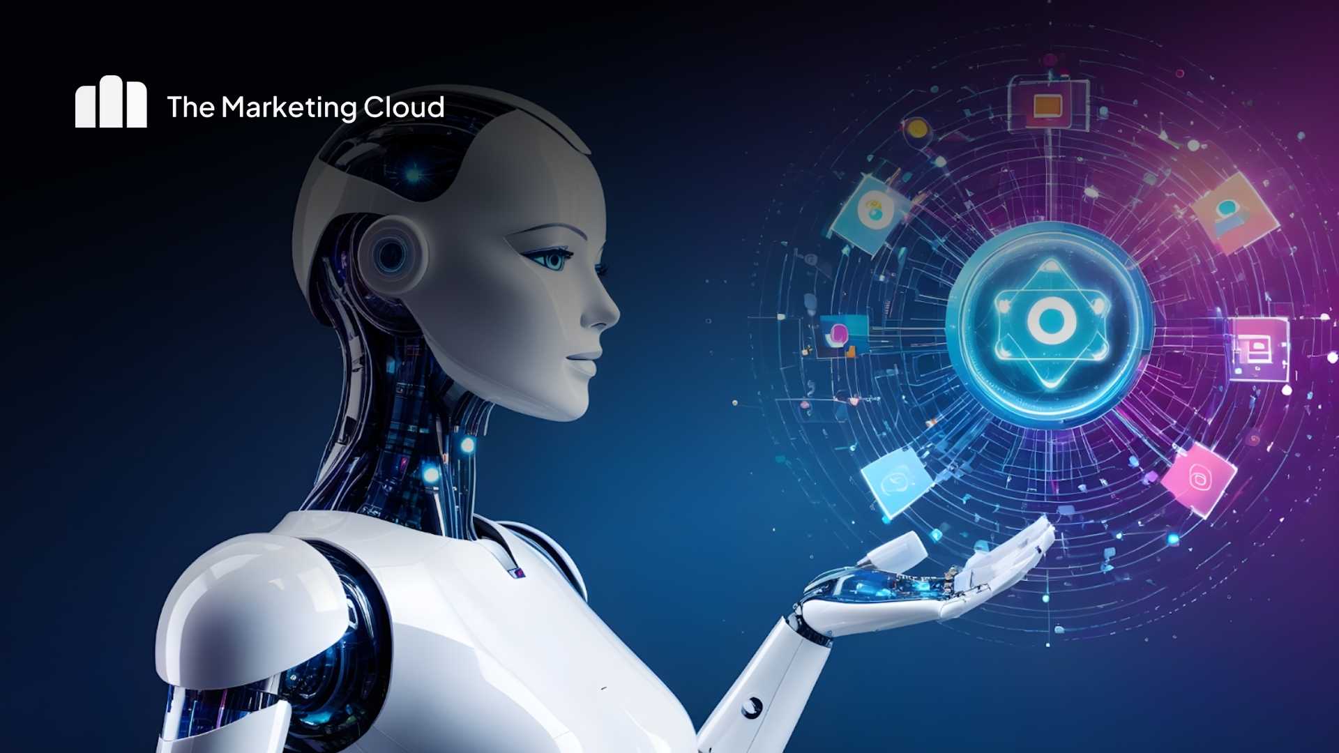 The Marketing Cloud Launches Agent Cloud to Centralize AI for Marketers