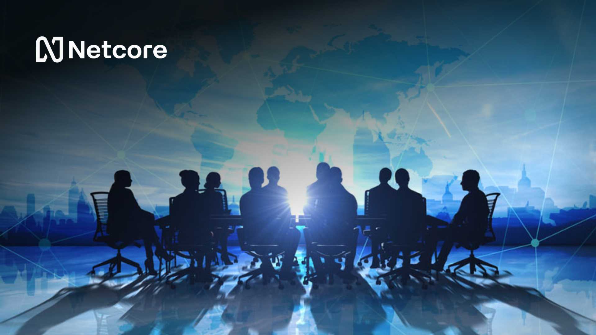 Netcore Cloud Expands Leadership Team to Drive Global Agentic Marketing Growth