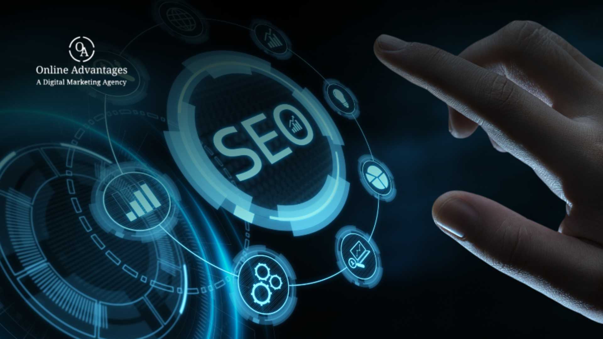 Online Advantages Launches AI-Powered Local SEO Services in Mooresville