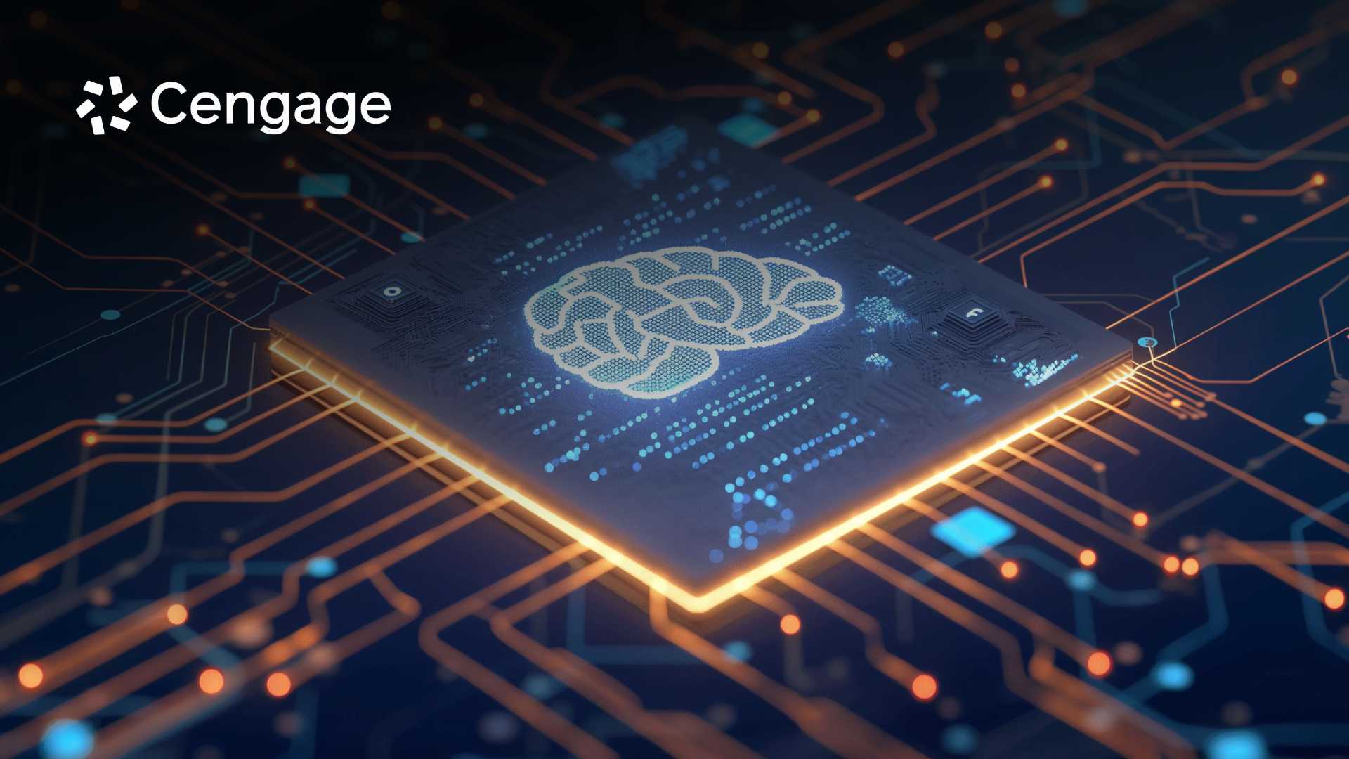 Cengage Launches AI Literacy Course to Prepare Students for Workforce