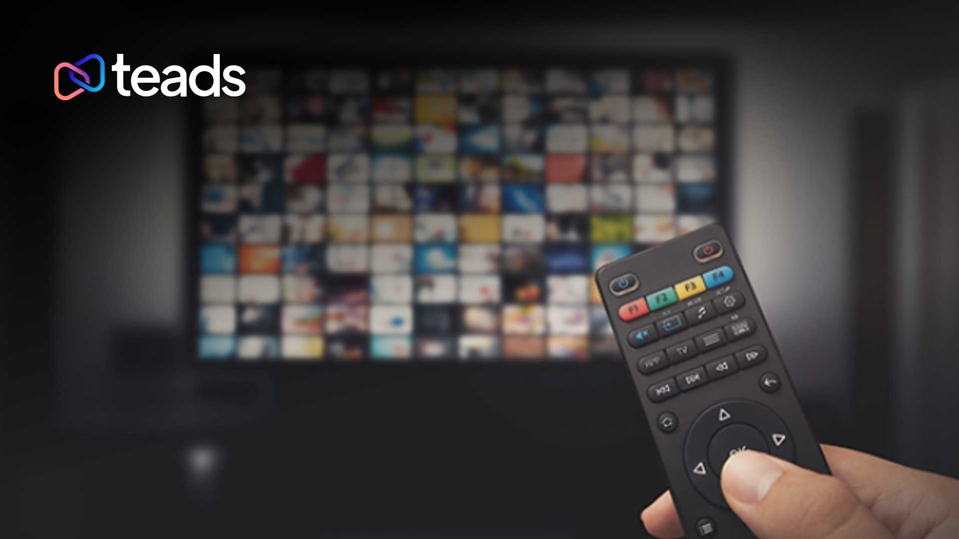 Teads Launches CTV Performance to Bring Accountability to Connected TV Advertising