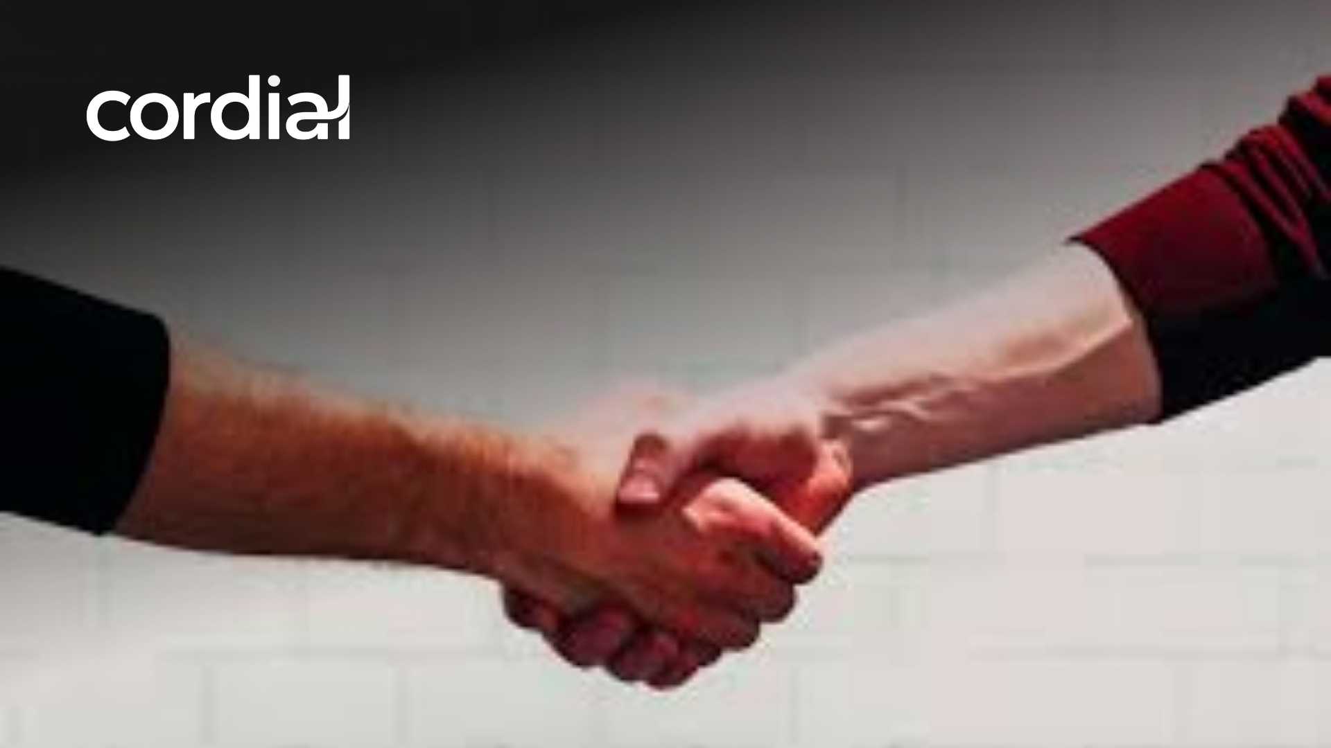 Cordial Joins Shopper Context Protocol to Bridge AI Intent Gap in Agentic Commerce