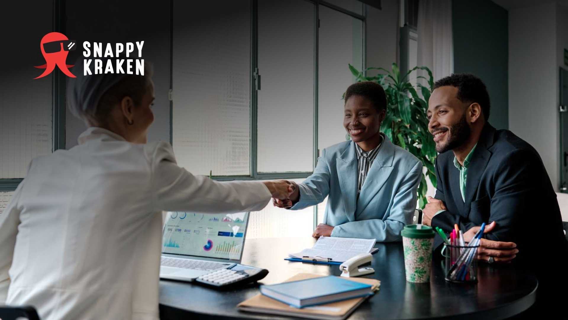 Snappy Kraken Unifies CRM and Marketing in Real Time to Power Advisor Growth