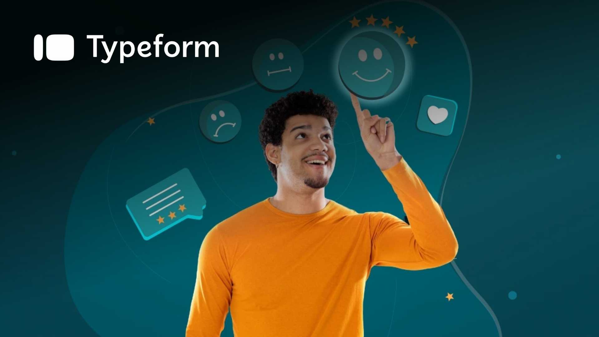 Typeform Launches AI Engagement Platform to Redefine How SMBs Capture and Convert Data