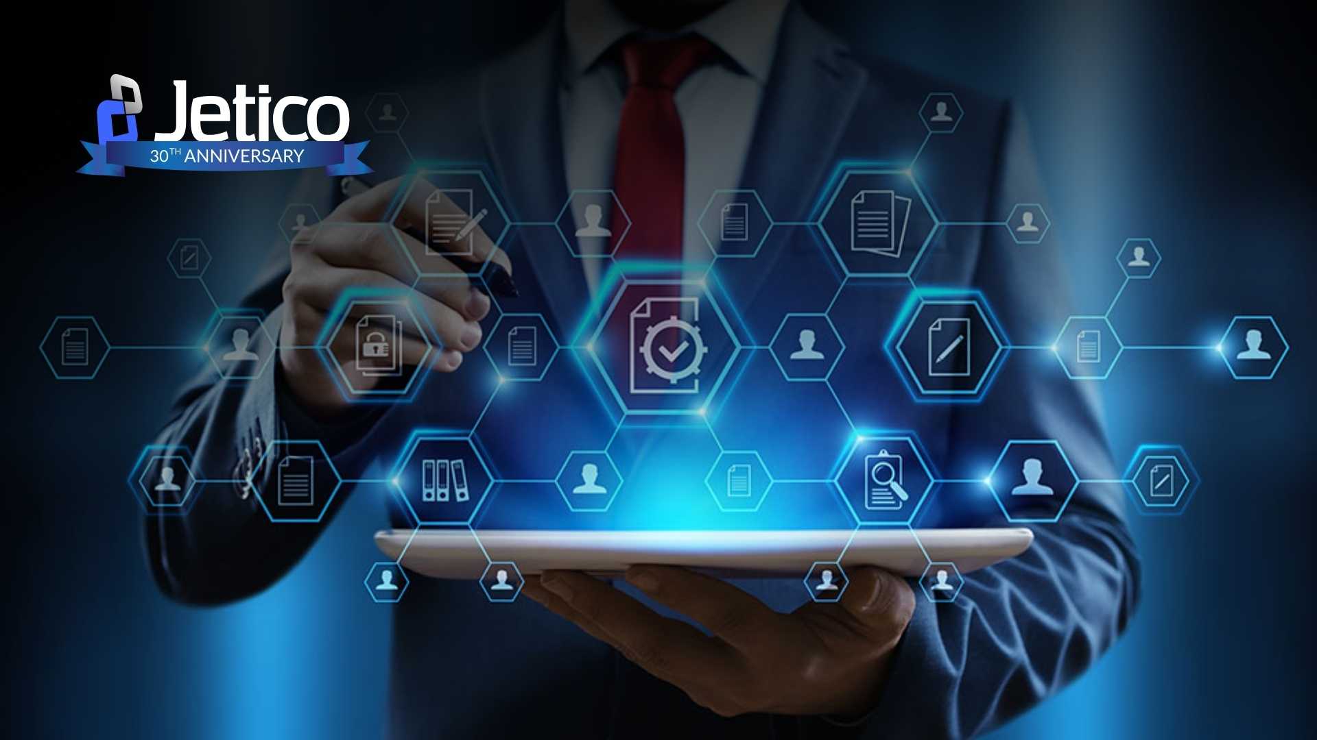 Jetico Adds AI-Powered Data Classification to Strengthen Compliance and Data Governance