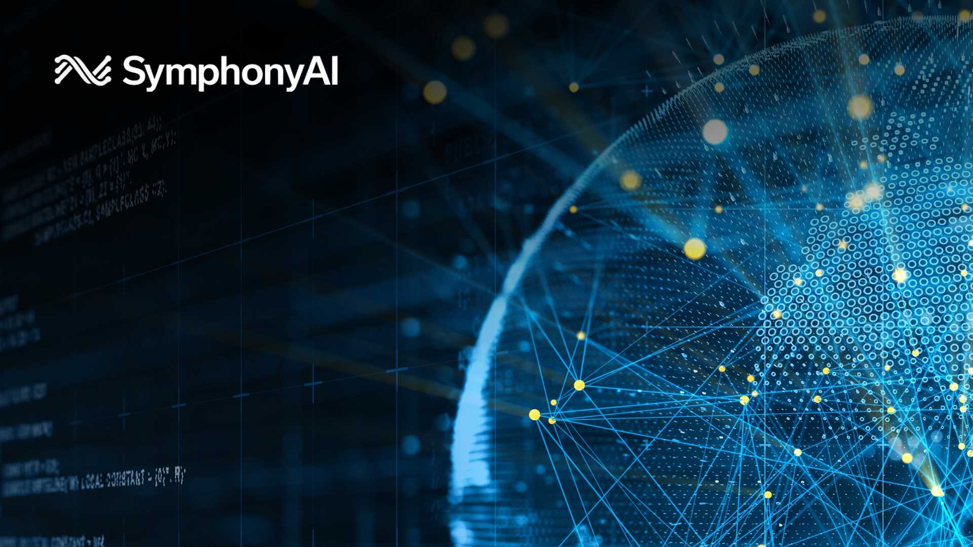 SymphonyAI Launches IRIS Forge to Accelerate Industrial AI Application Development