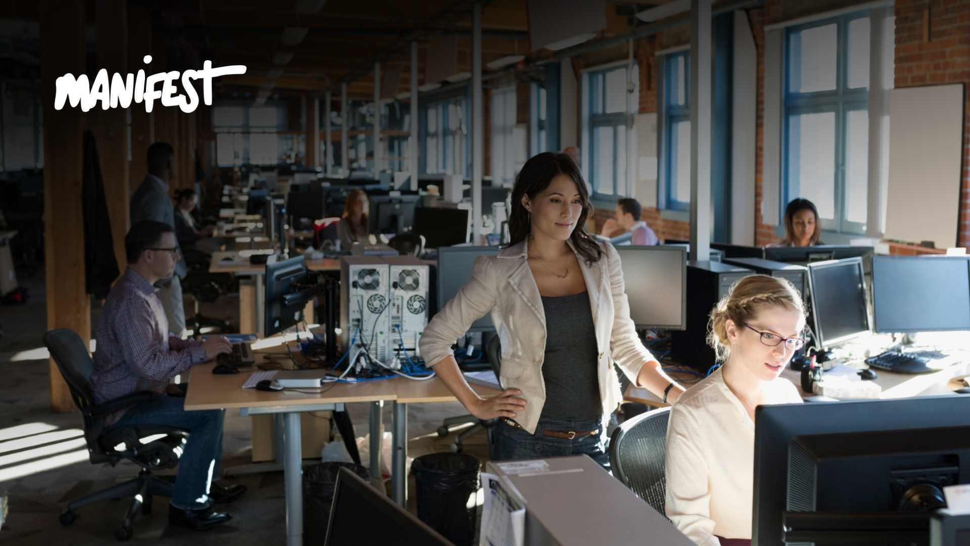 Manifest and Aisle Rocket Merge Under Unified Brand, Targeting ‘The Middle Journey’