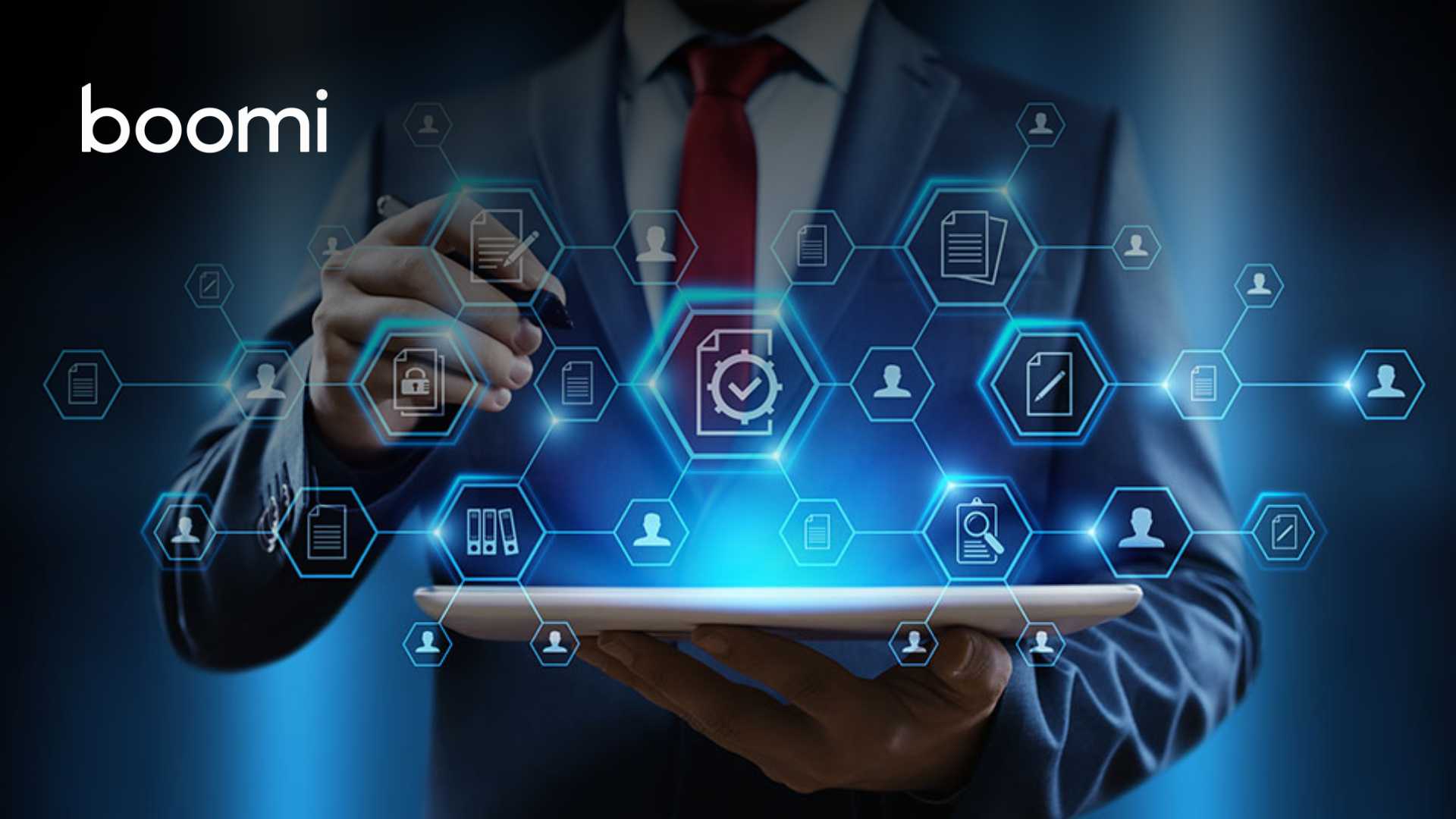 Boomi Named Exemplary Vendor in ISG 2025 Buyers Guides for Data Integration and Master Data Management