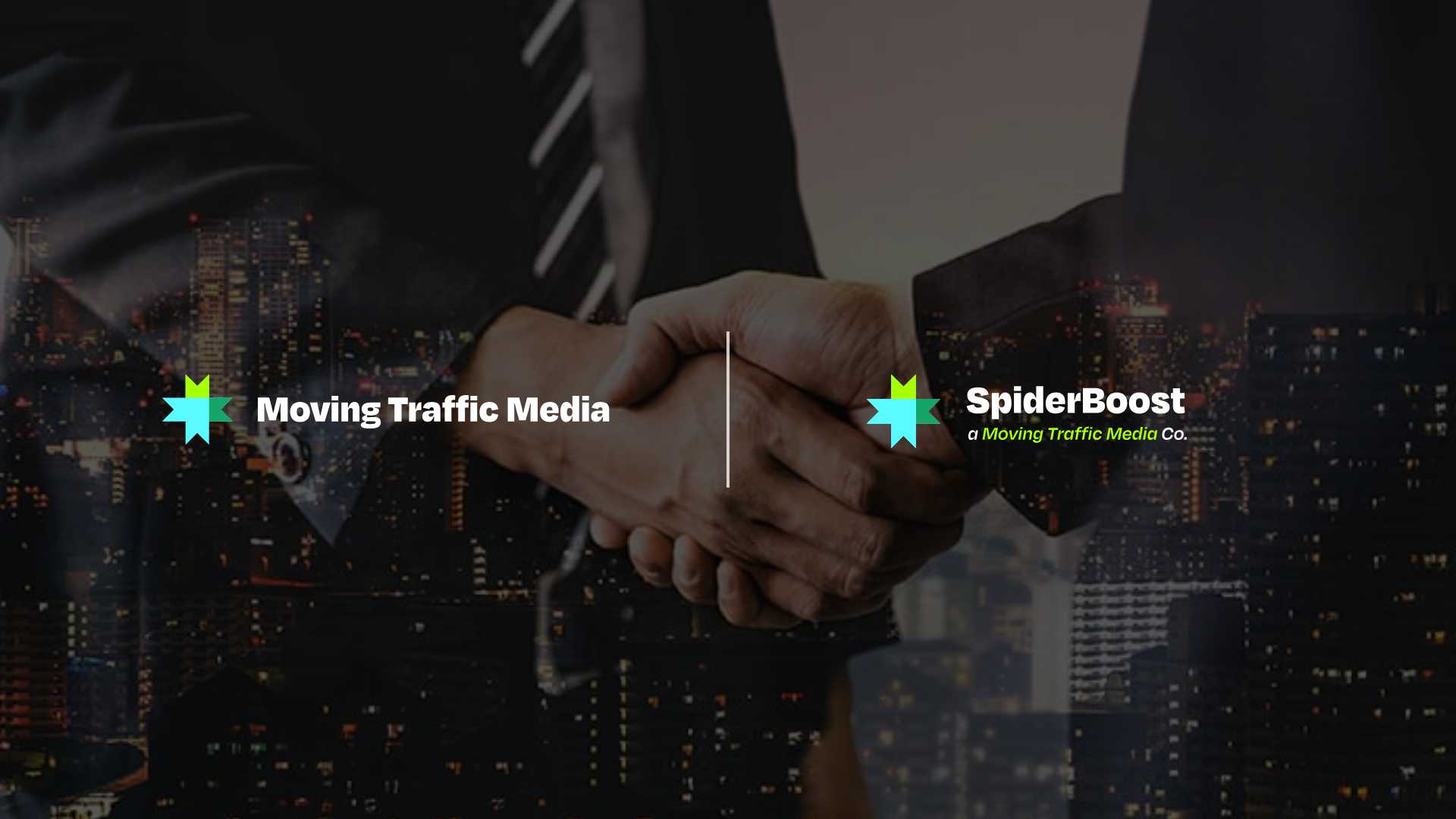 Moving Traffic Media Acquires SpiderBoost to Strengthen AI-First Digital Marketing Capabilities