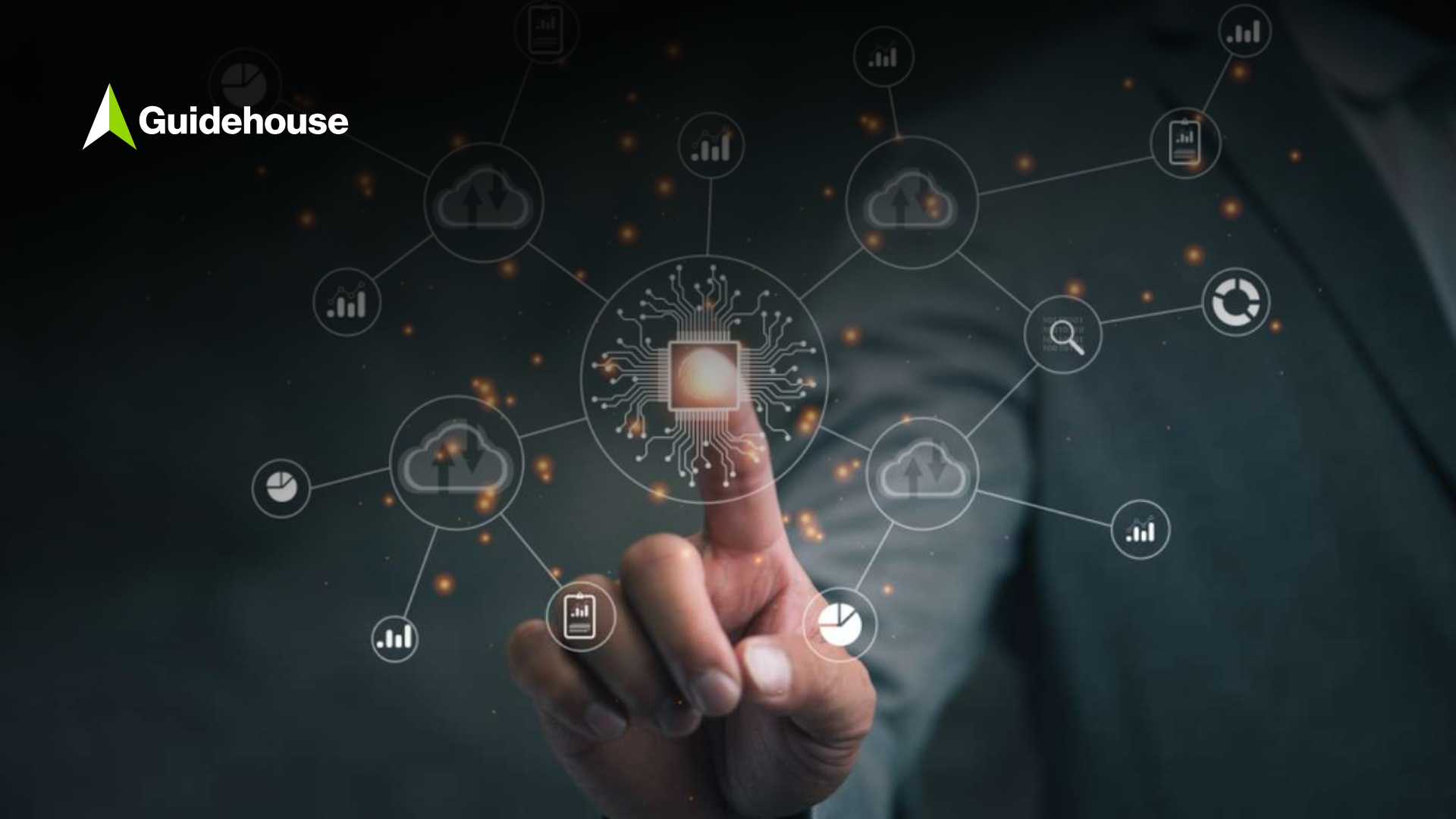 Guidehouse Unveils “The Managed Services Guide,” Defining the Future of Intelligent Operations