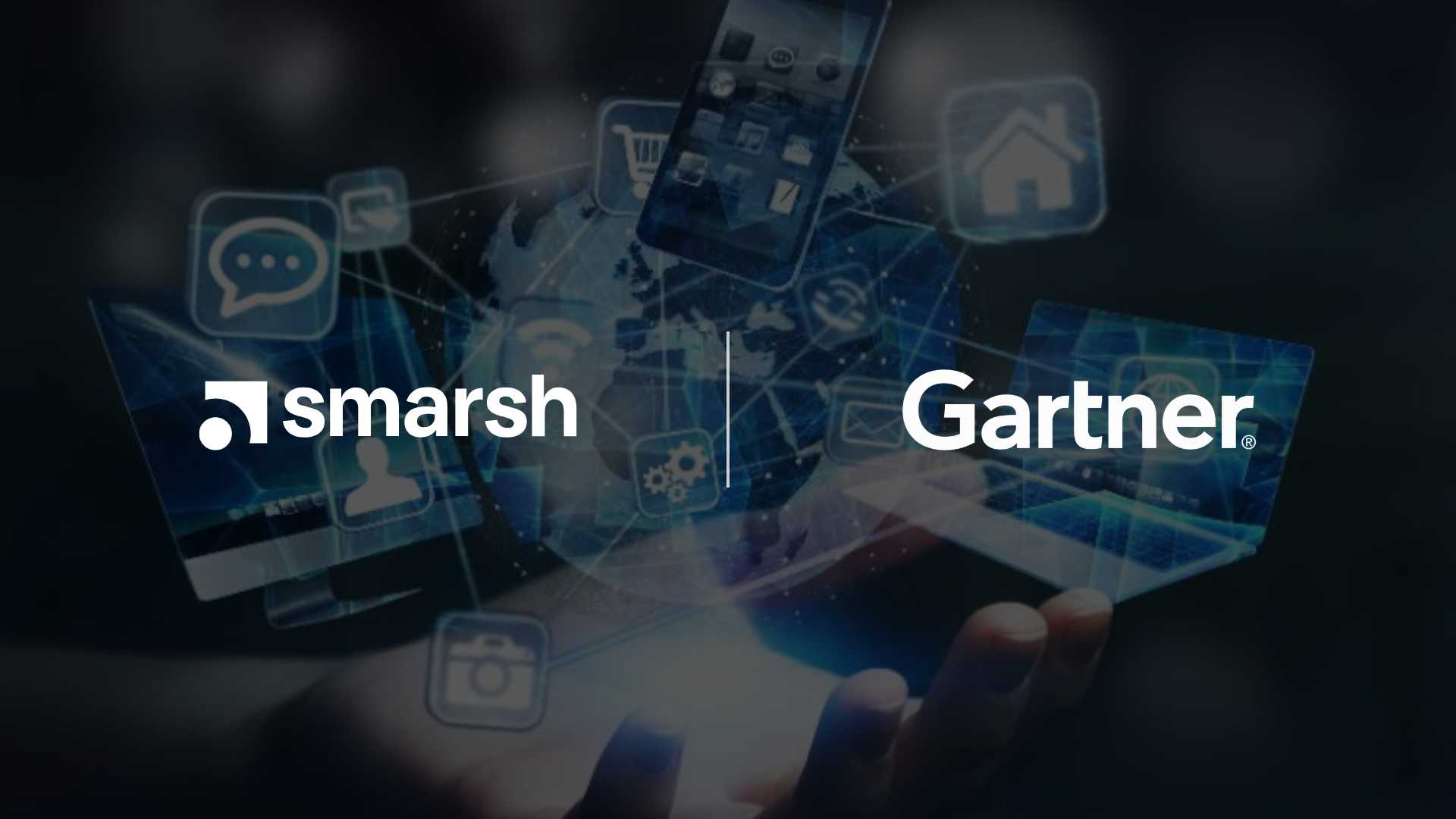 Smarsh Named Leader Again in Gartner’s 2025 Magic Quadrant for Digital Communications Governance and Archiving