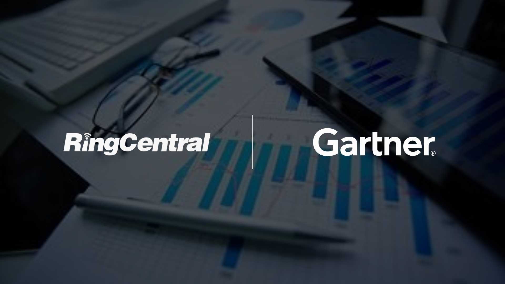 RingCentral Named a Leader in Gartner’s 2025 Magic Quadrant for Unified Communications as a Service