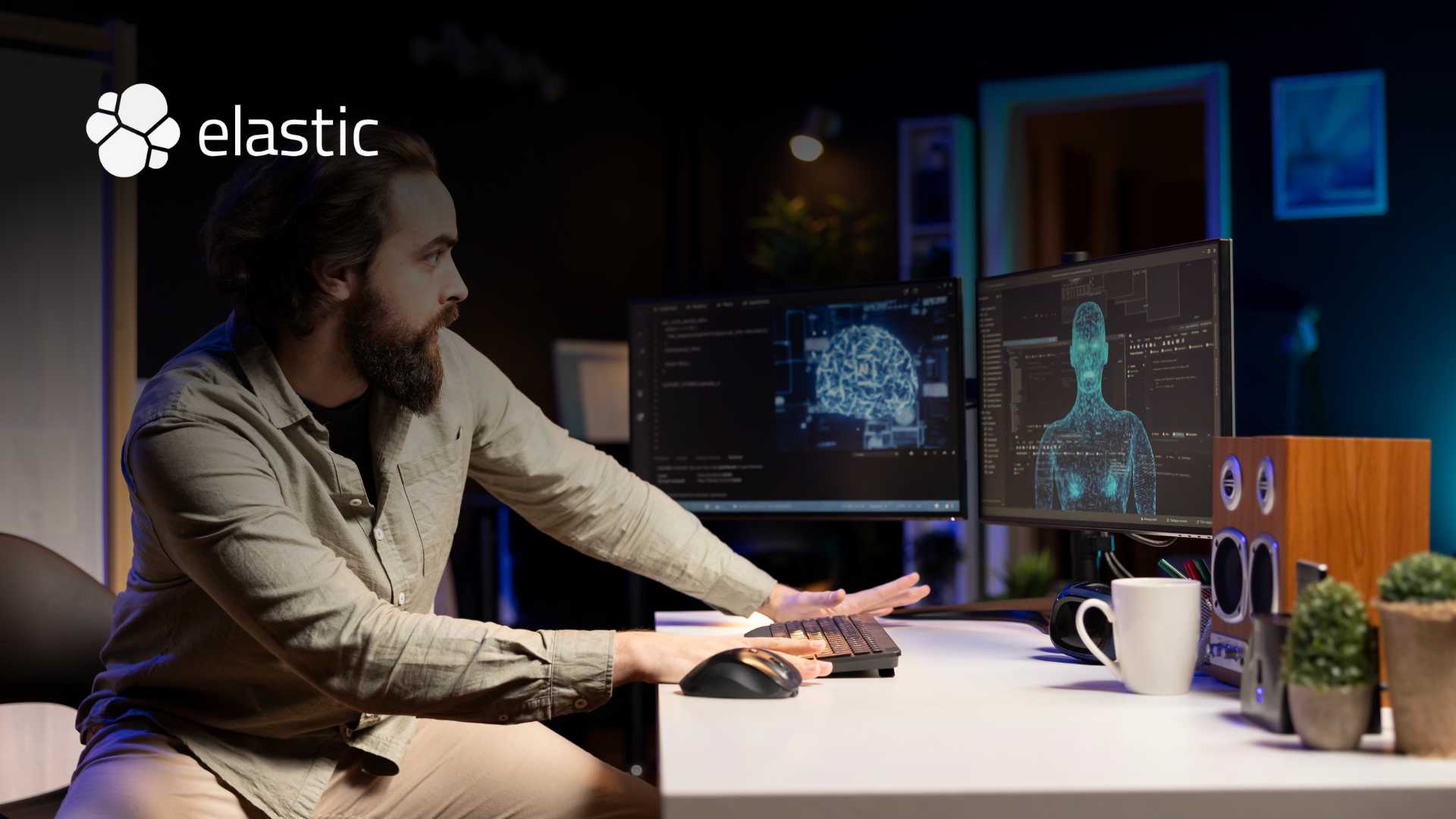 Elastic Unveils Streams: AI-Powered Logs That Reveal the ‘Why’ Behind Incidents