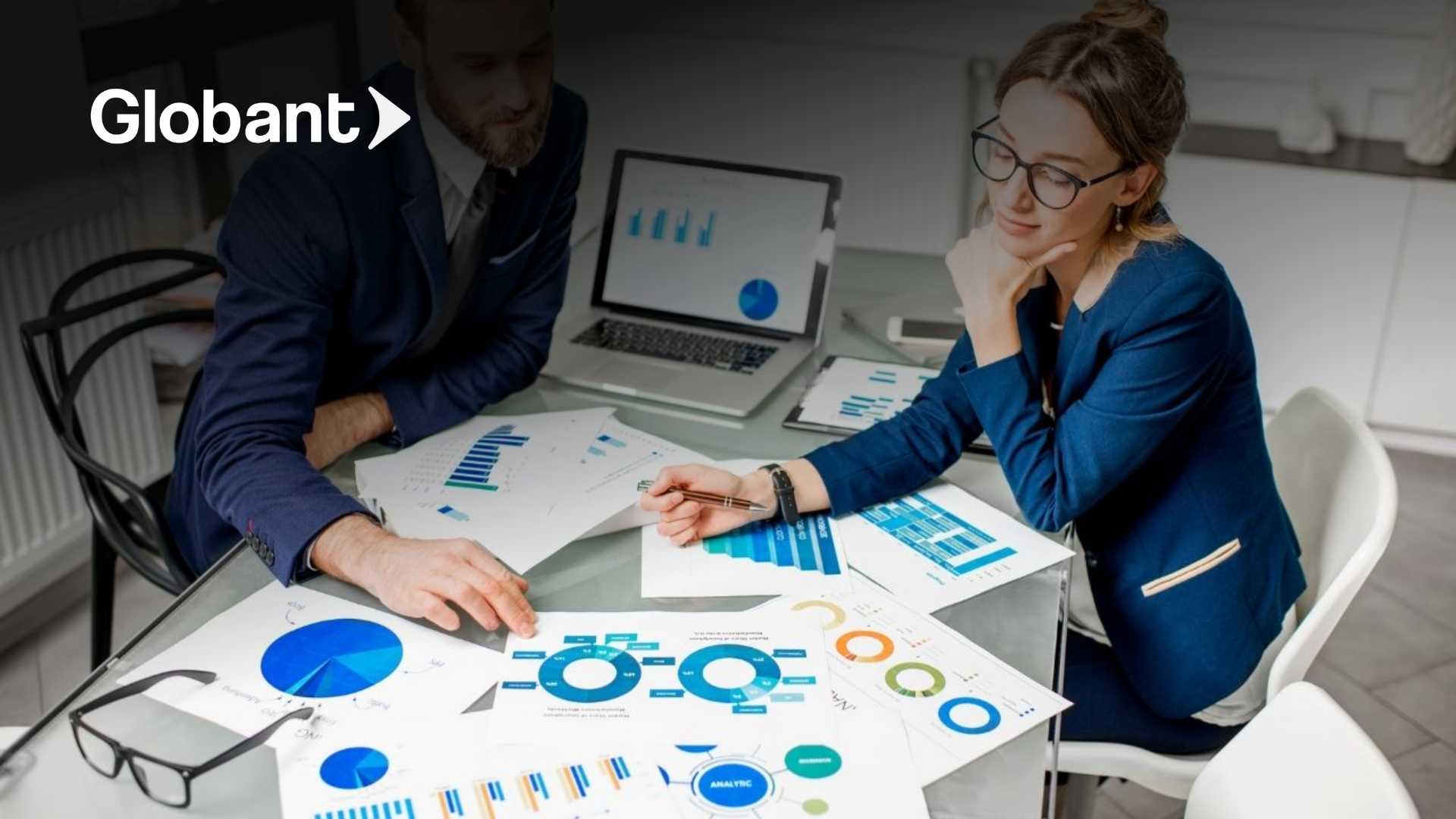 Globant Consolidates Global Marketing Power Under GUT Network