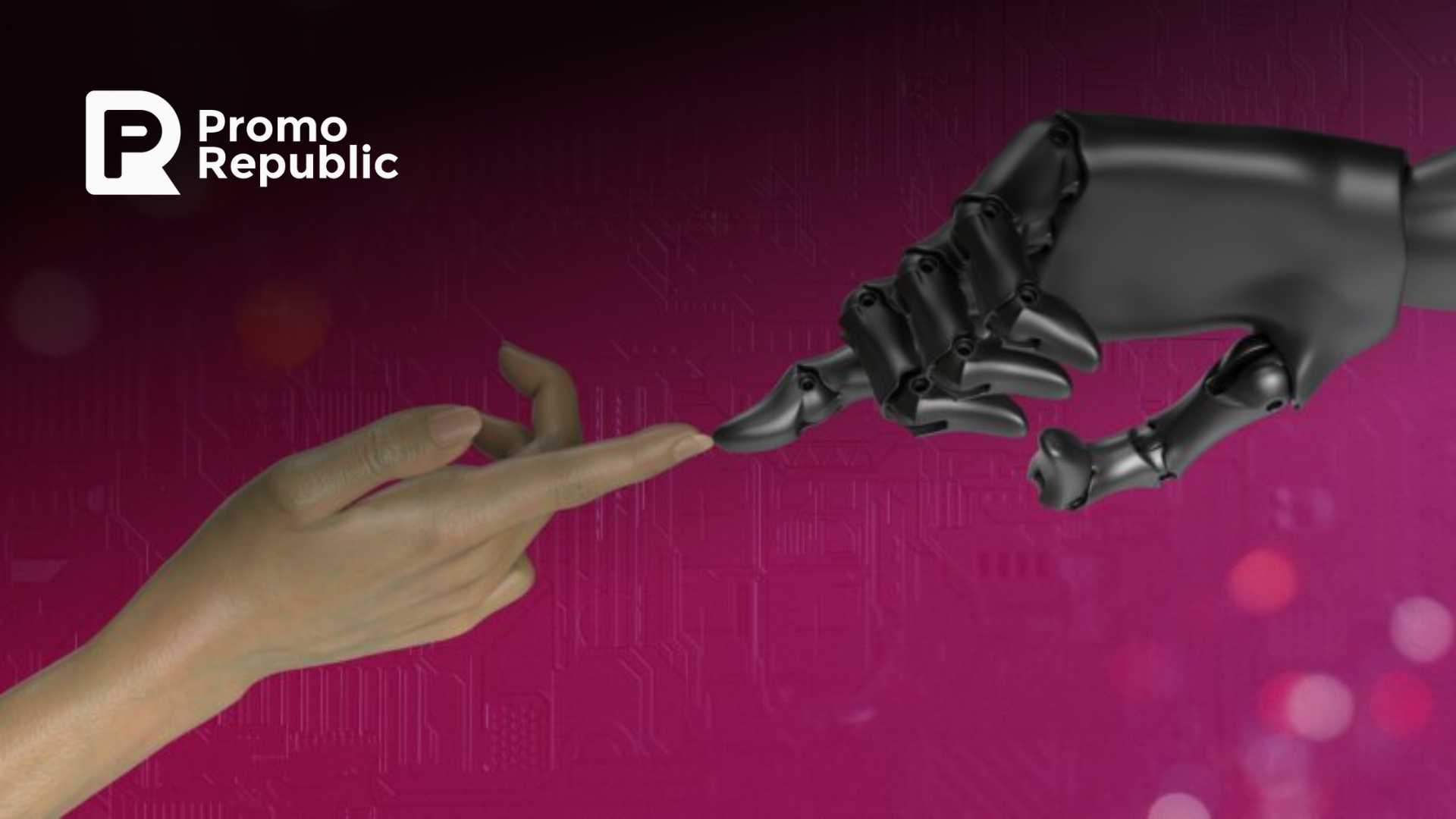 PromoRepublic Launches First Mobile AI Assistant for Local Marketing